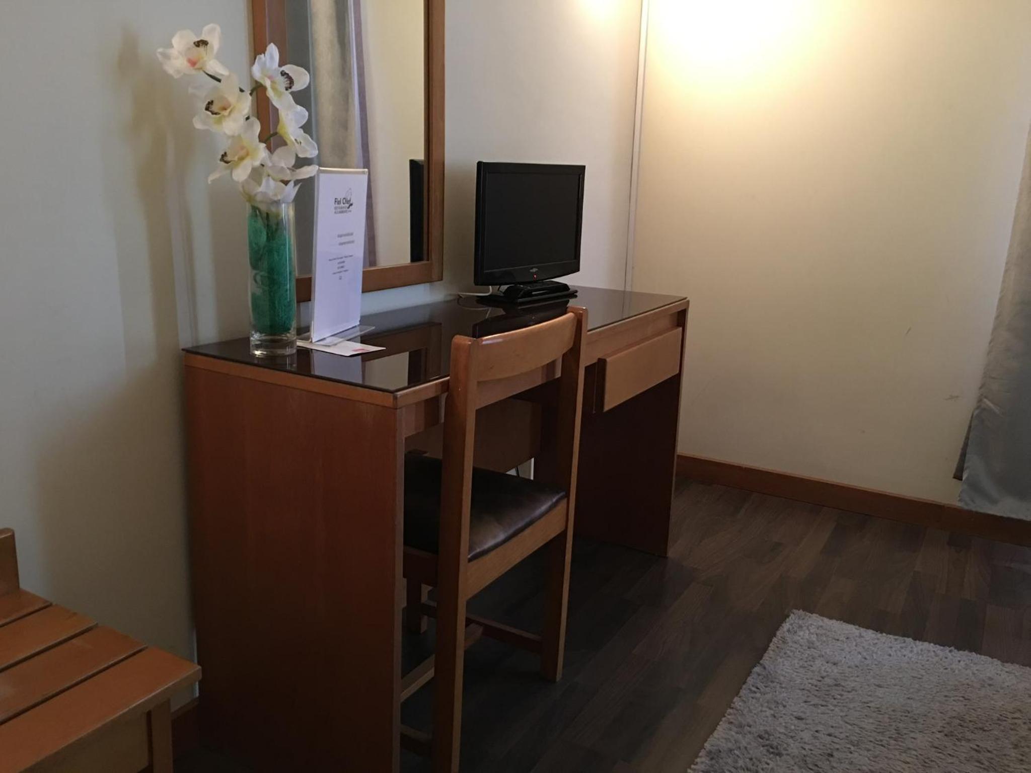 Double Room photo 2
