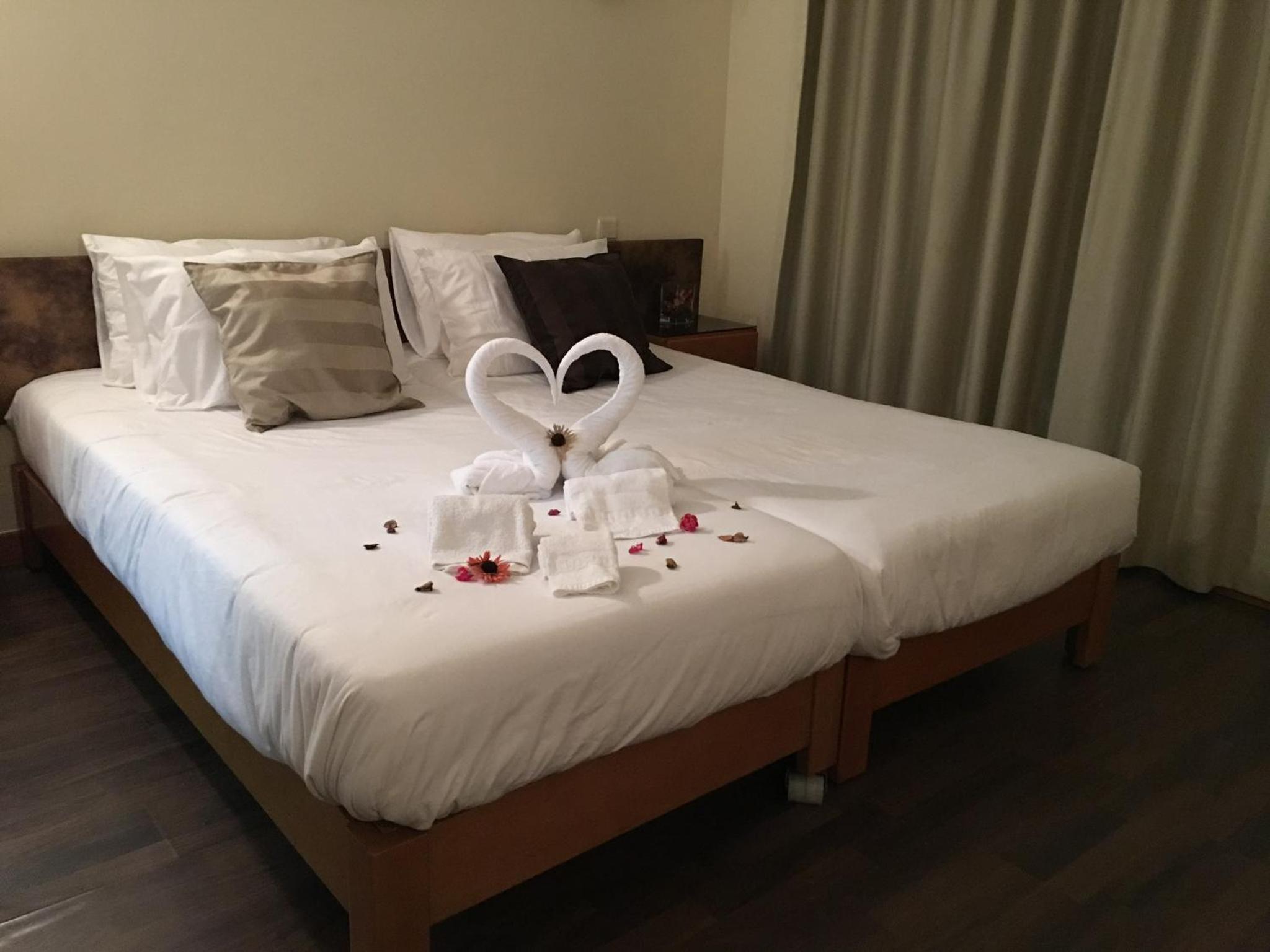 Twin Room photo 1