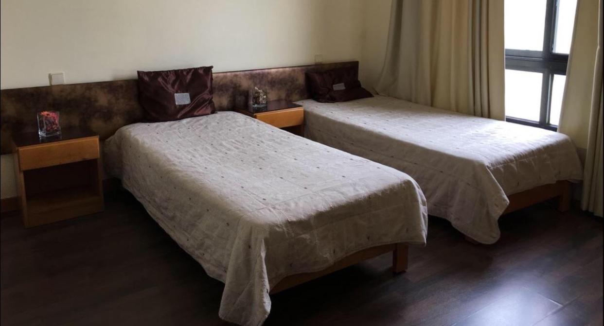 Twin Room photo 2
