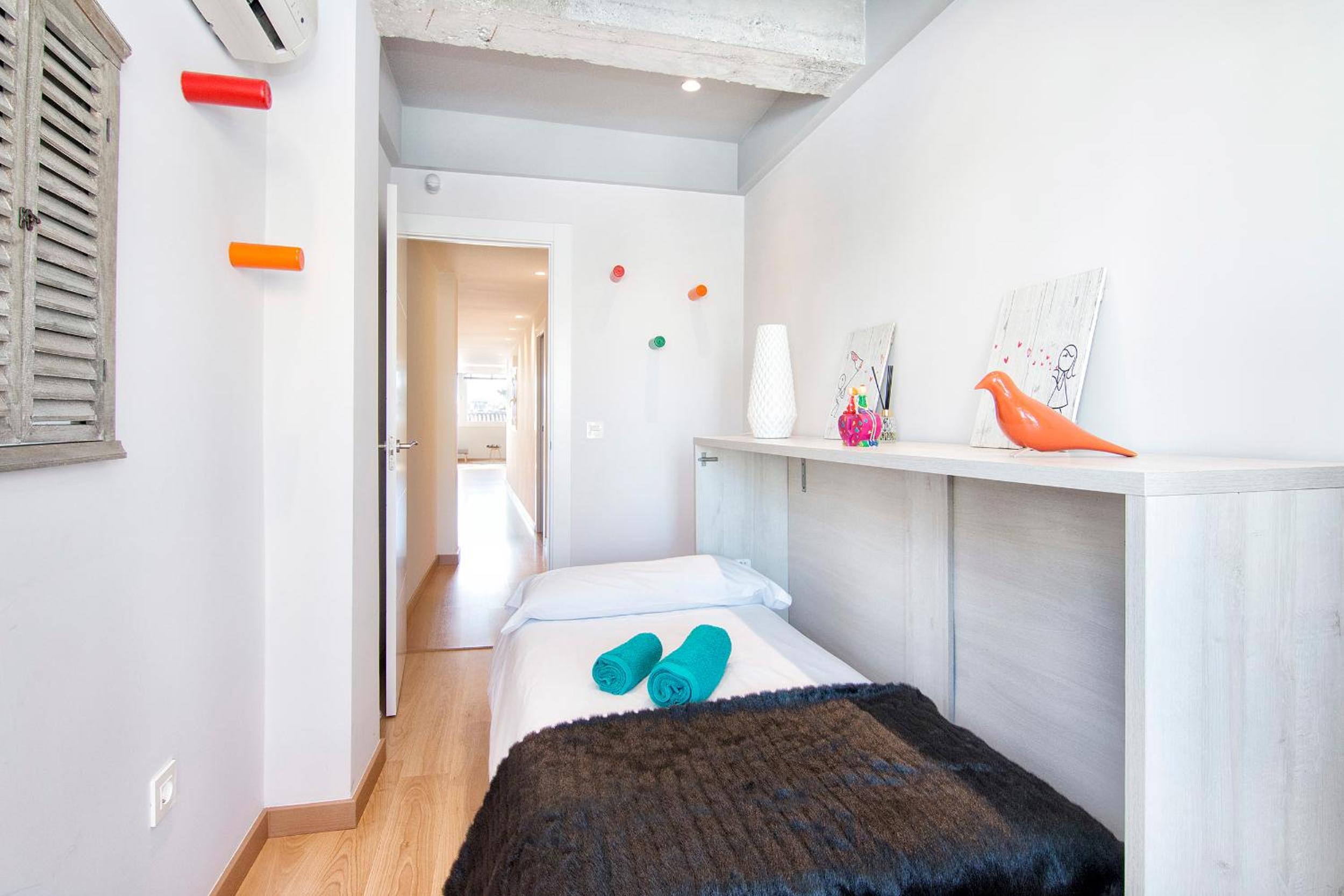 Apartment - Photo 5
