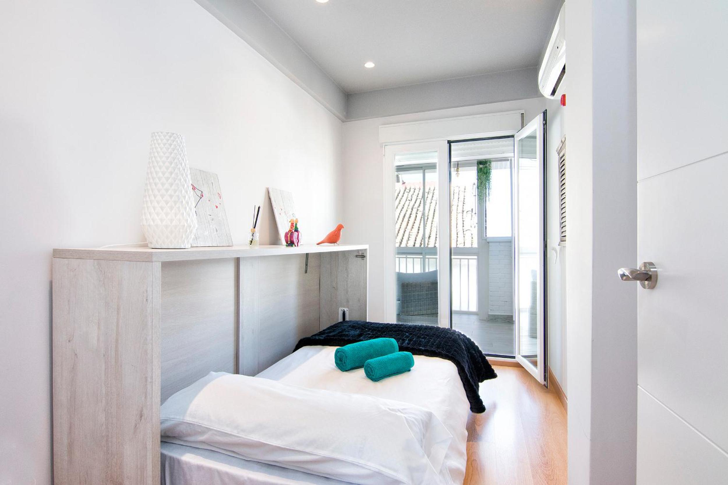 Apartment - Photo 4