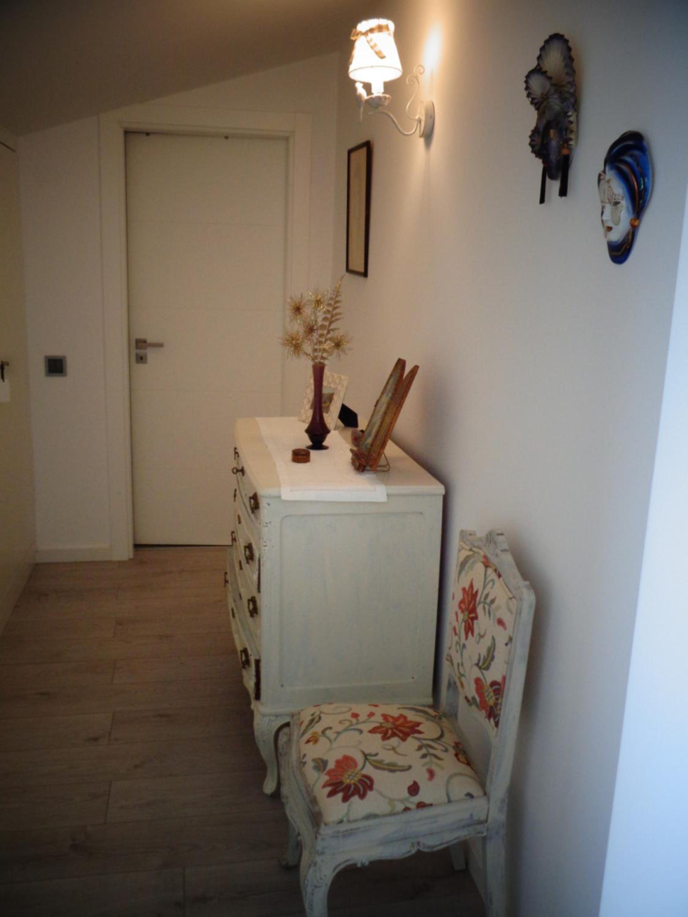 Deluxe Double Room with Balcony and Sea View photo 2