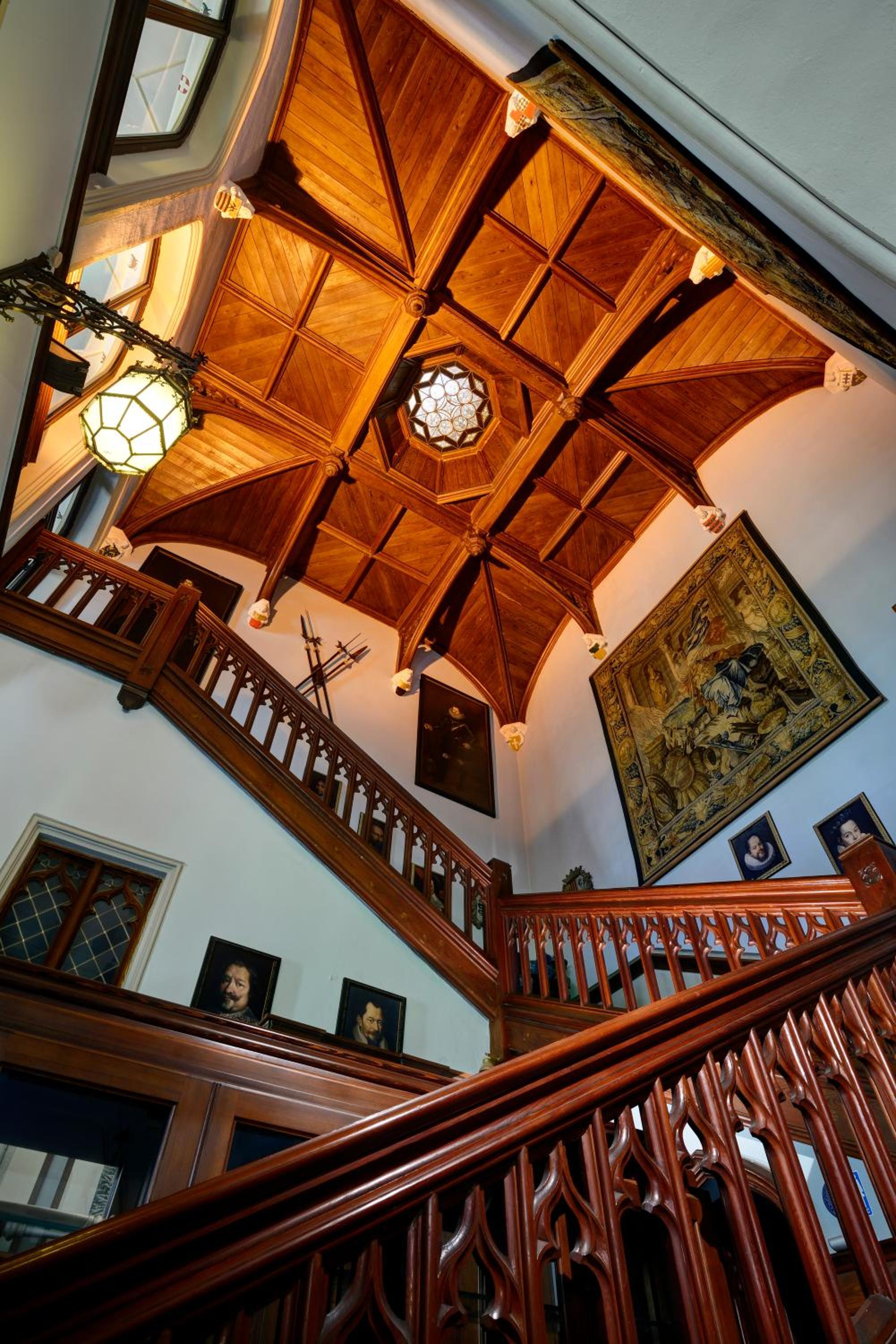 Suite with Lake View - Castle - Photo 7