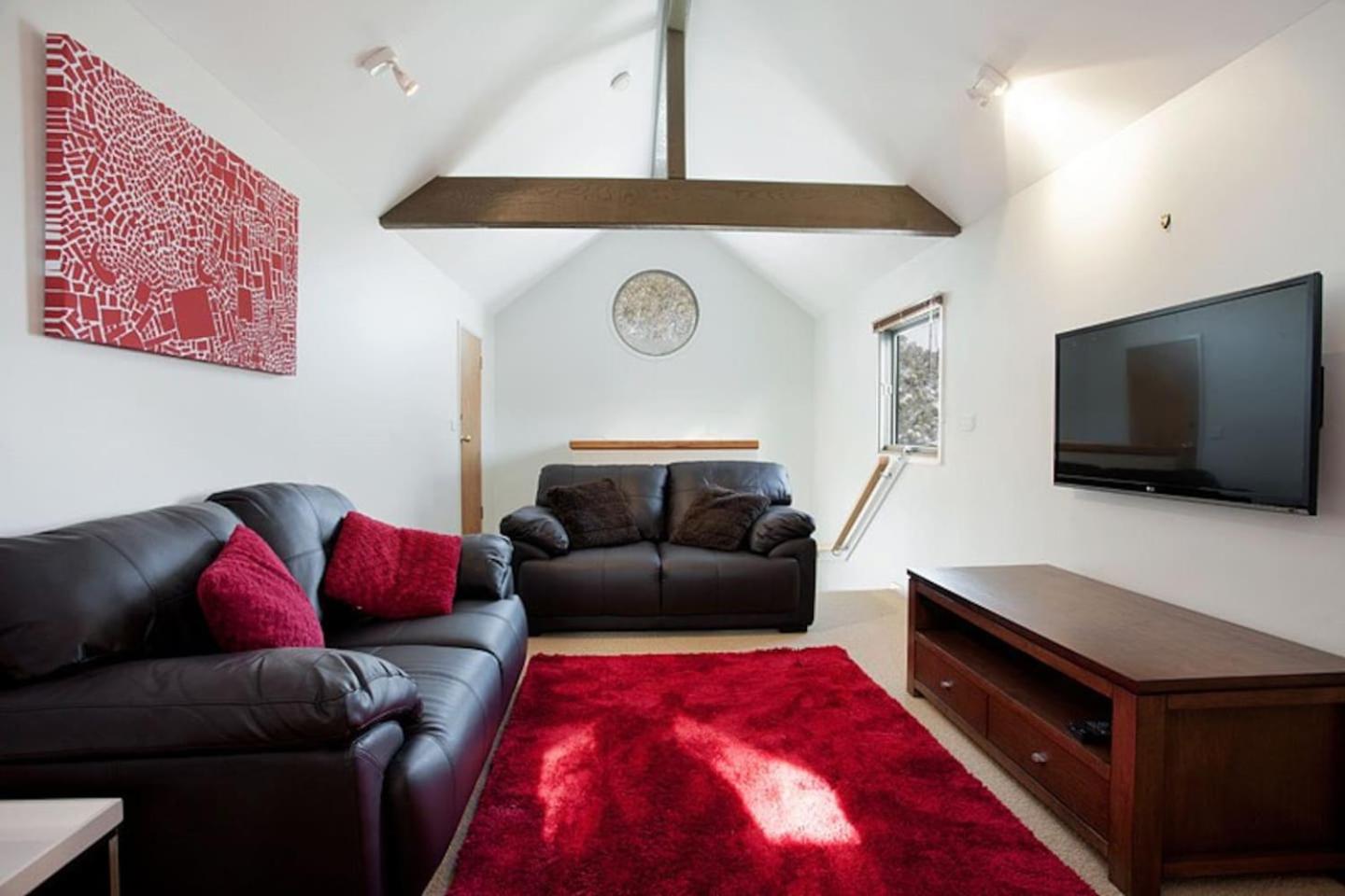 Chalet photo 1
