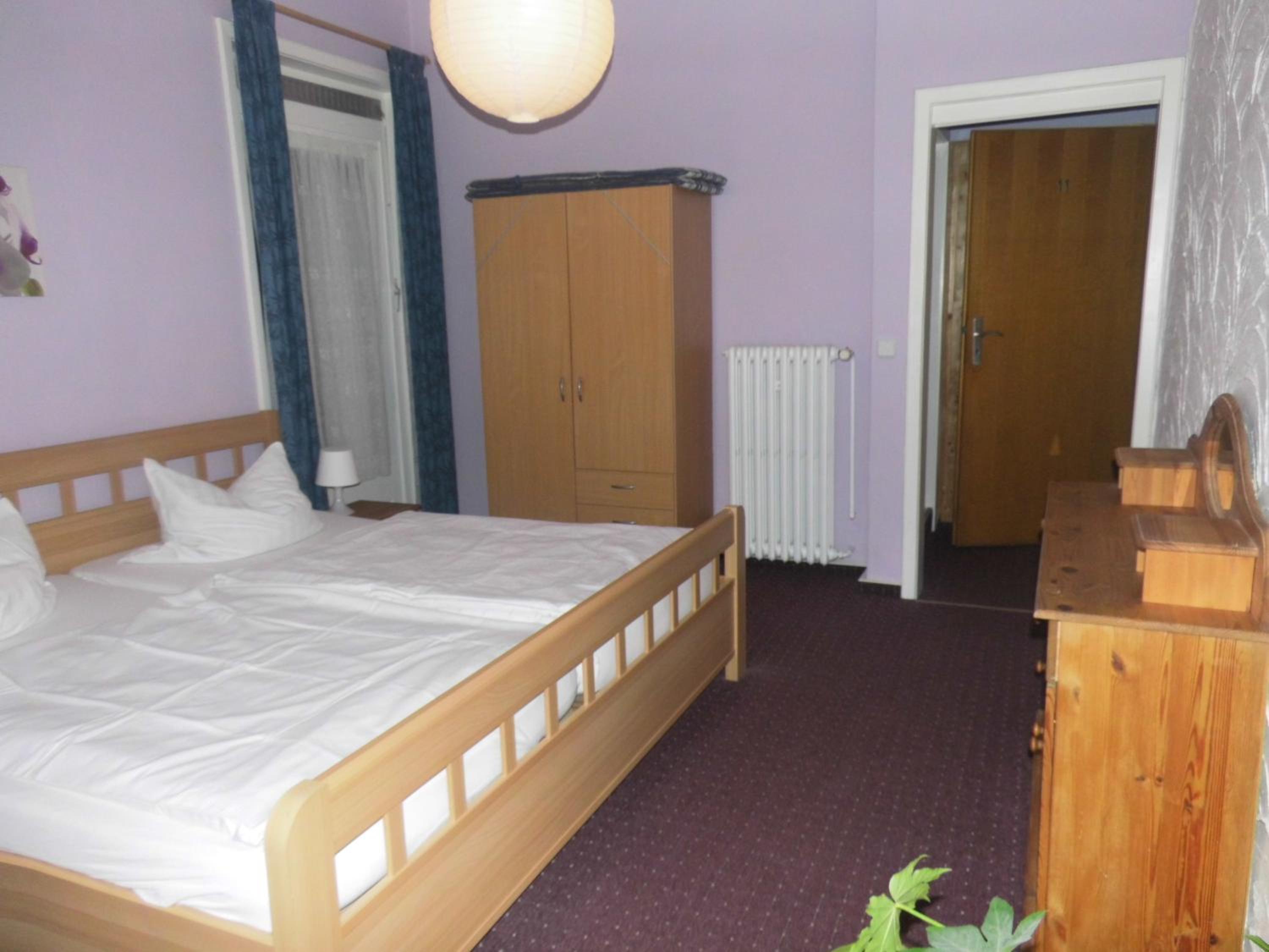 Double Room with Terrace photo 2
