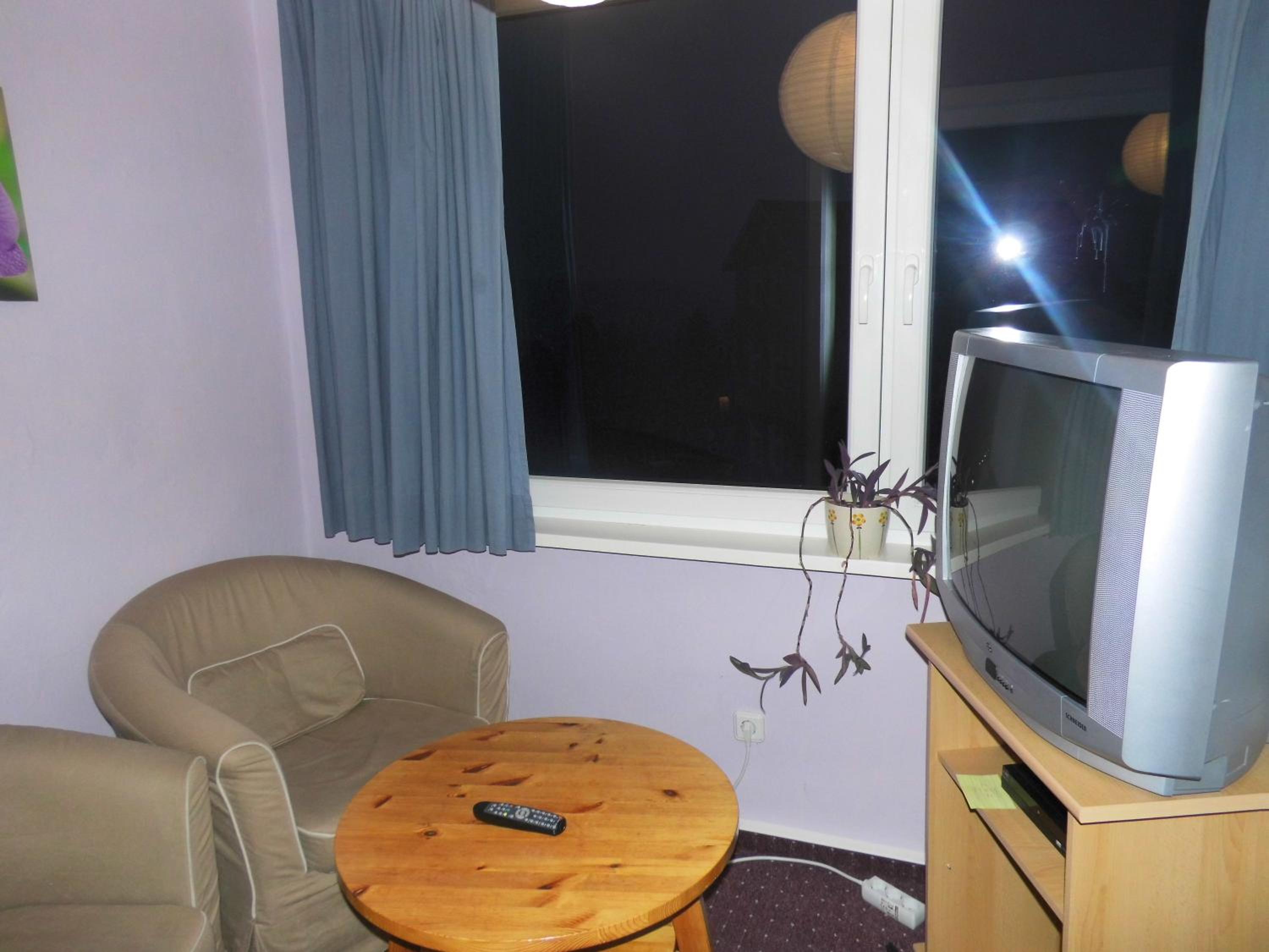 Double Room with Terrace photo 3