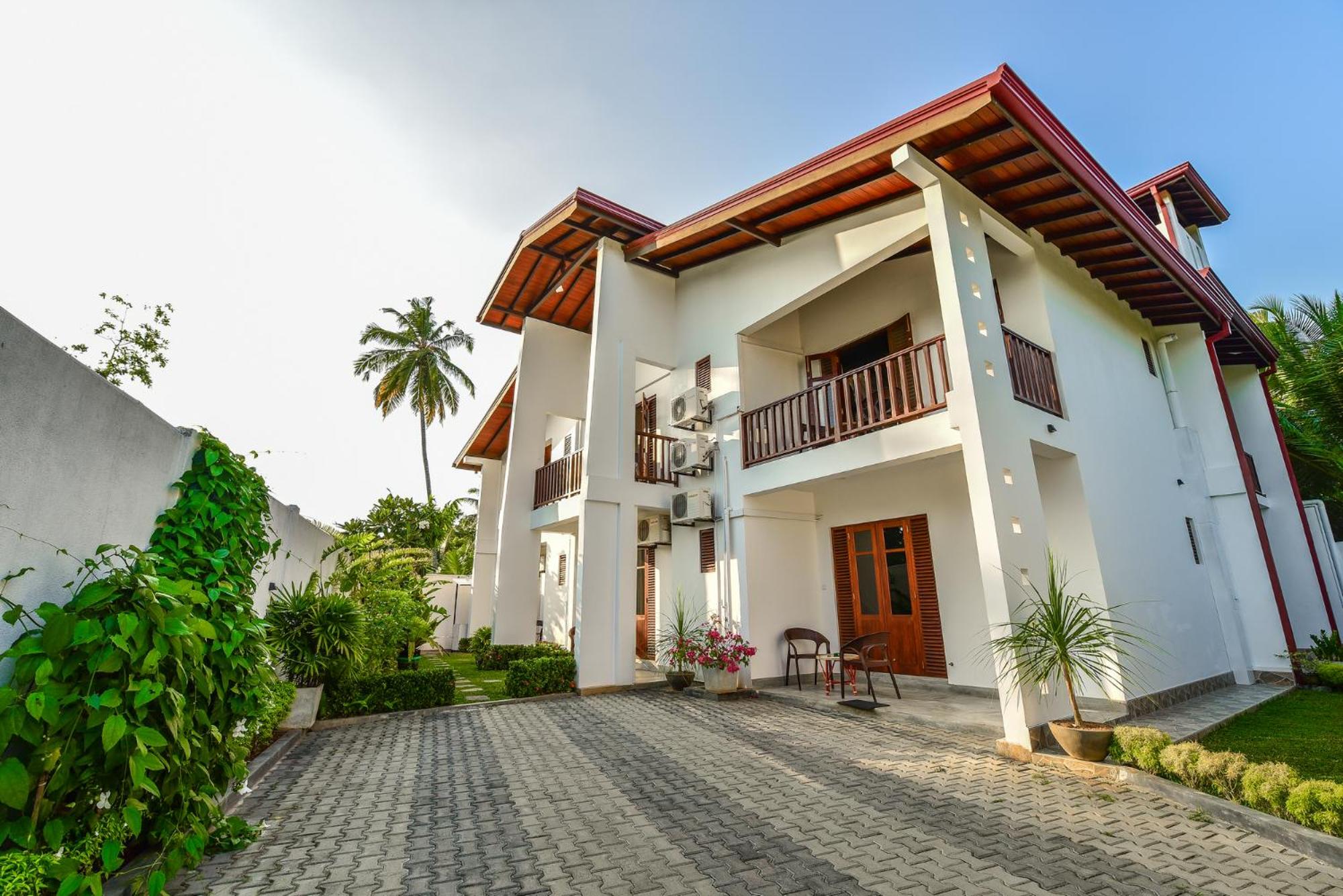 Double Room with Balcony photo 2