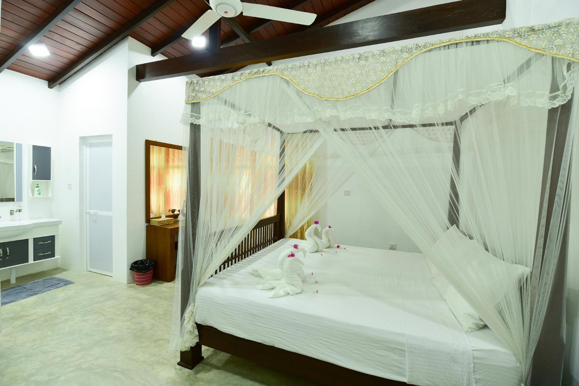Double Room with Garden View photo 2