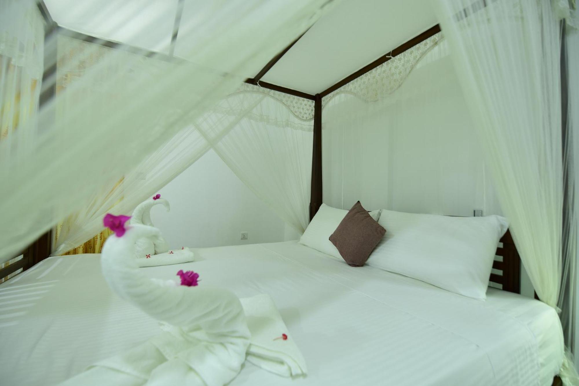 Double Room with Garden View photo 1