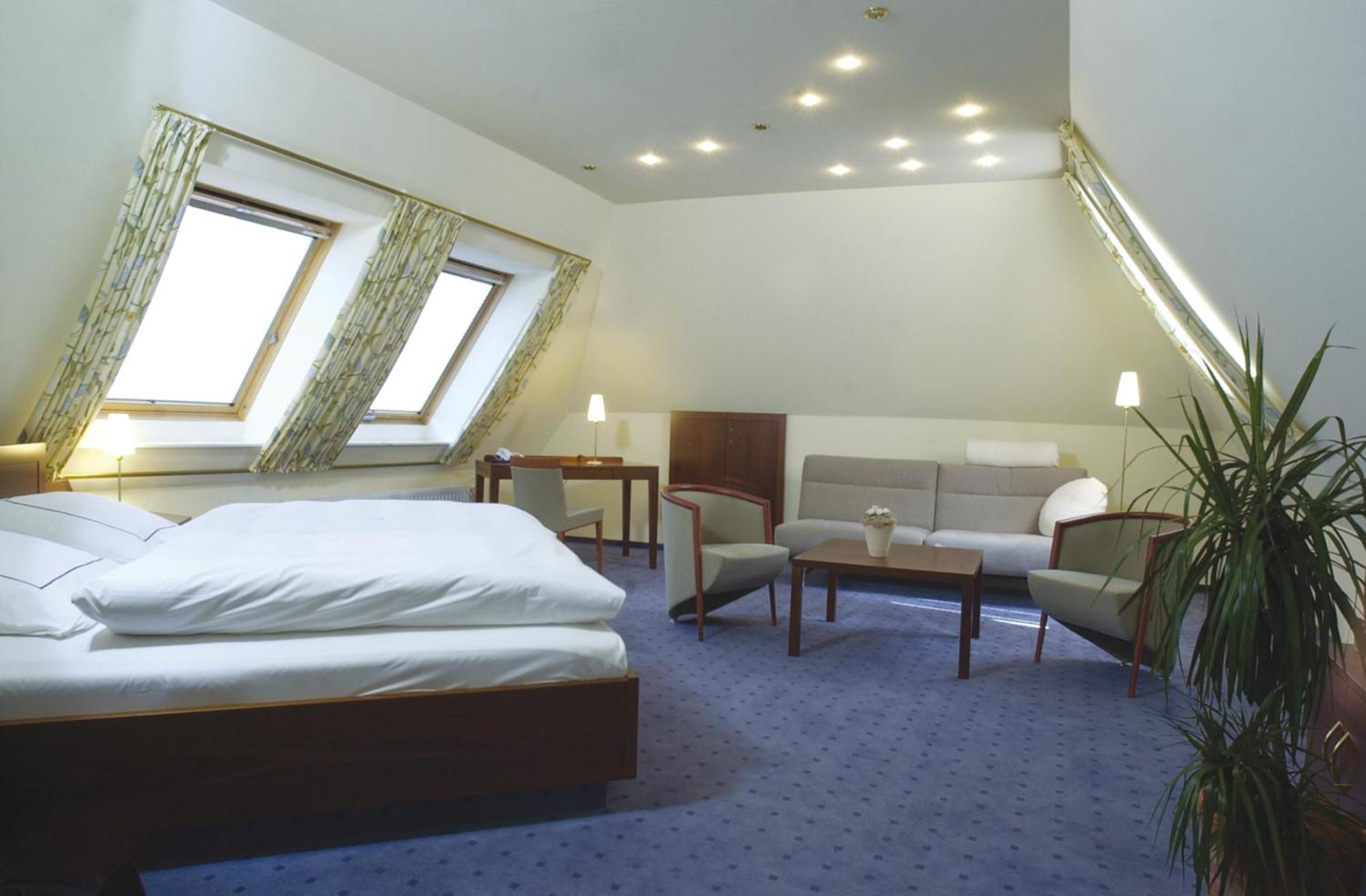 Deluxe Double Room - Photo 1