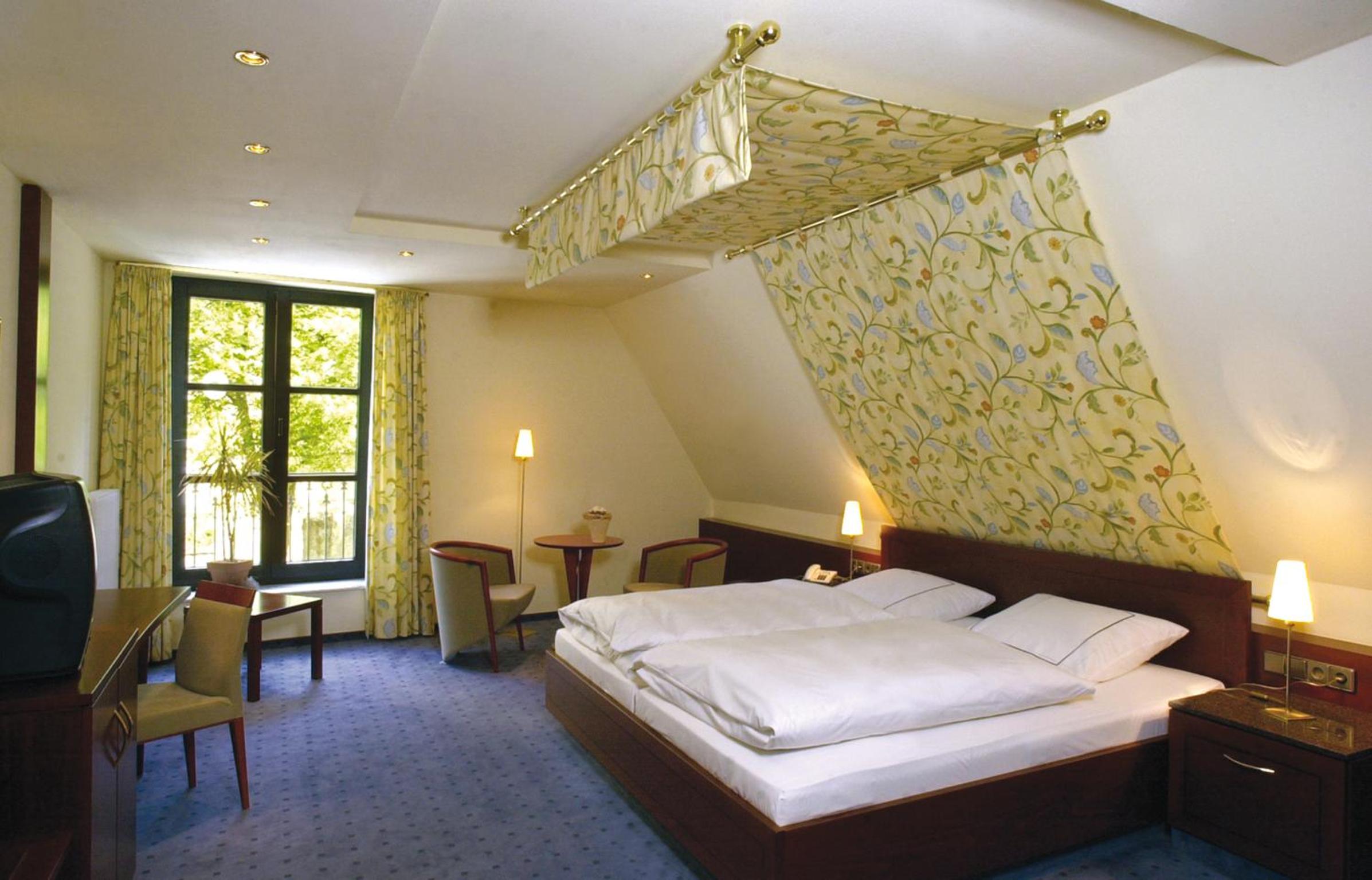 Comfort Double Room - Photo 1