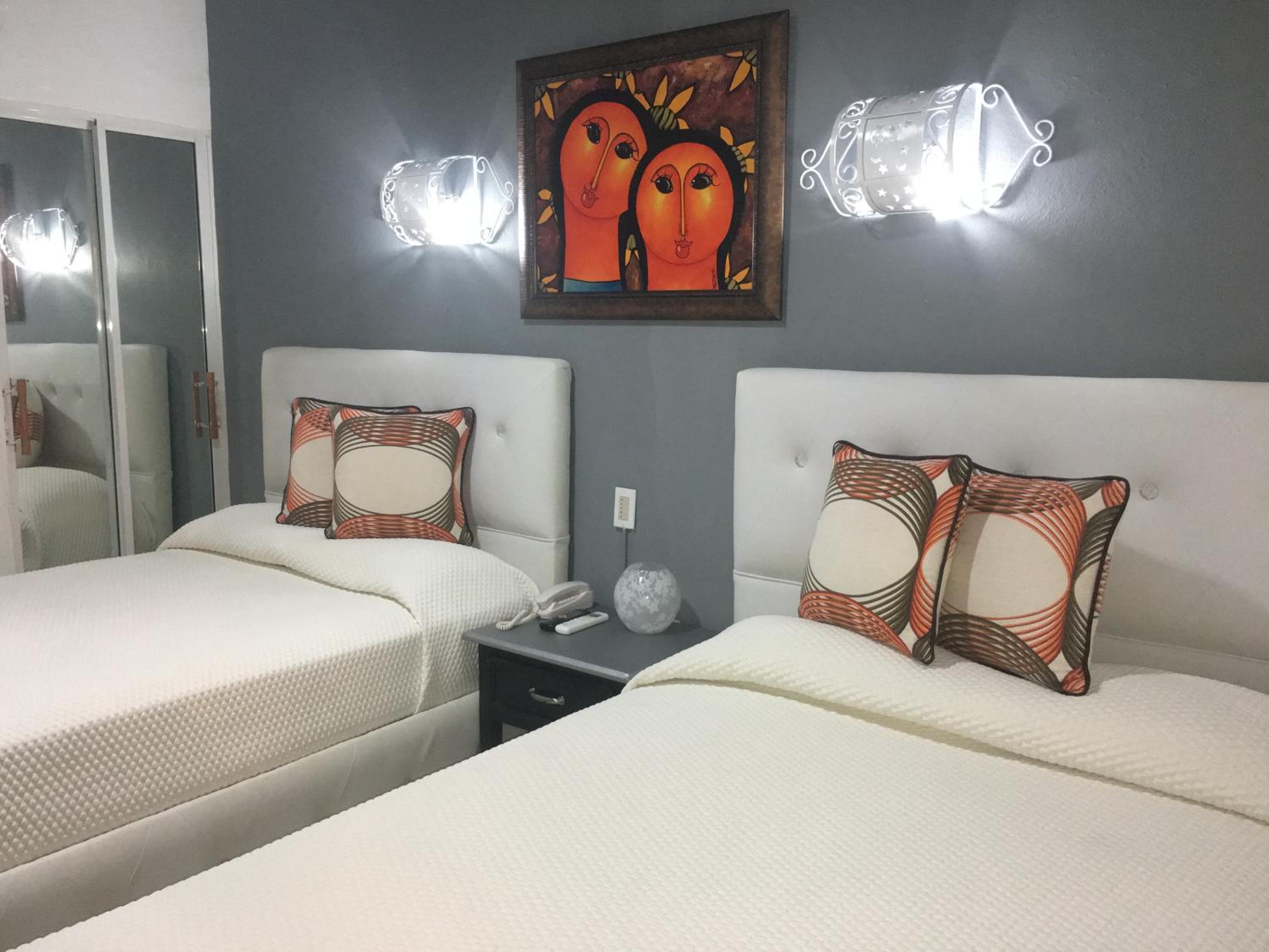 Quadruple Room photo 3