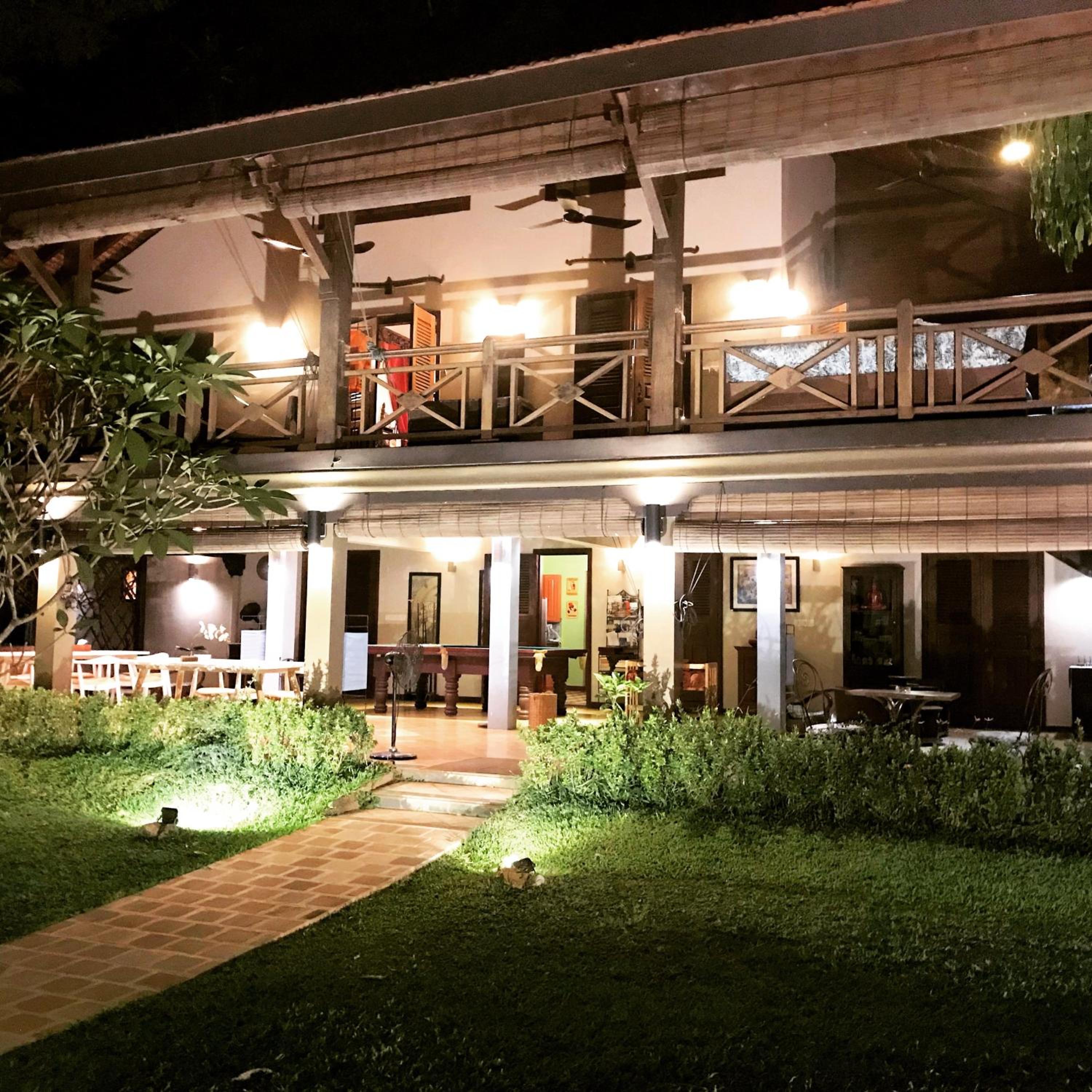 The Villa  - Photo 42
