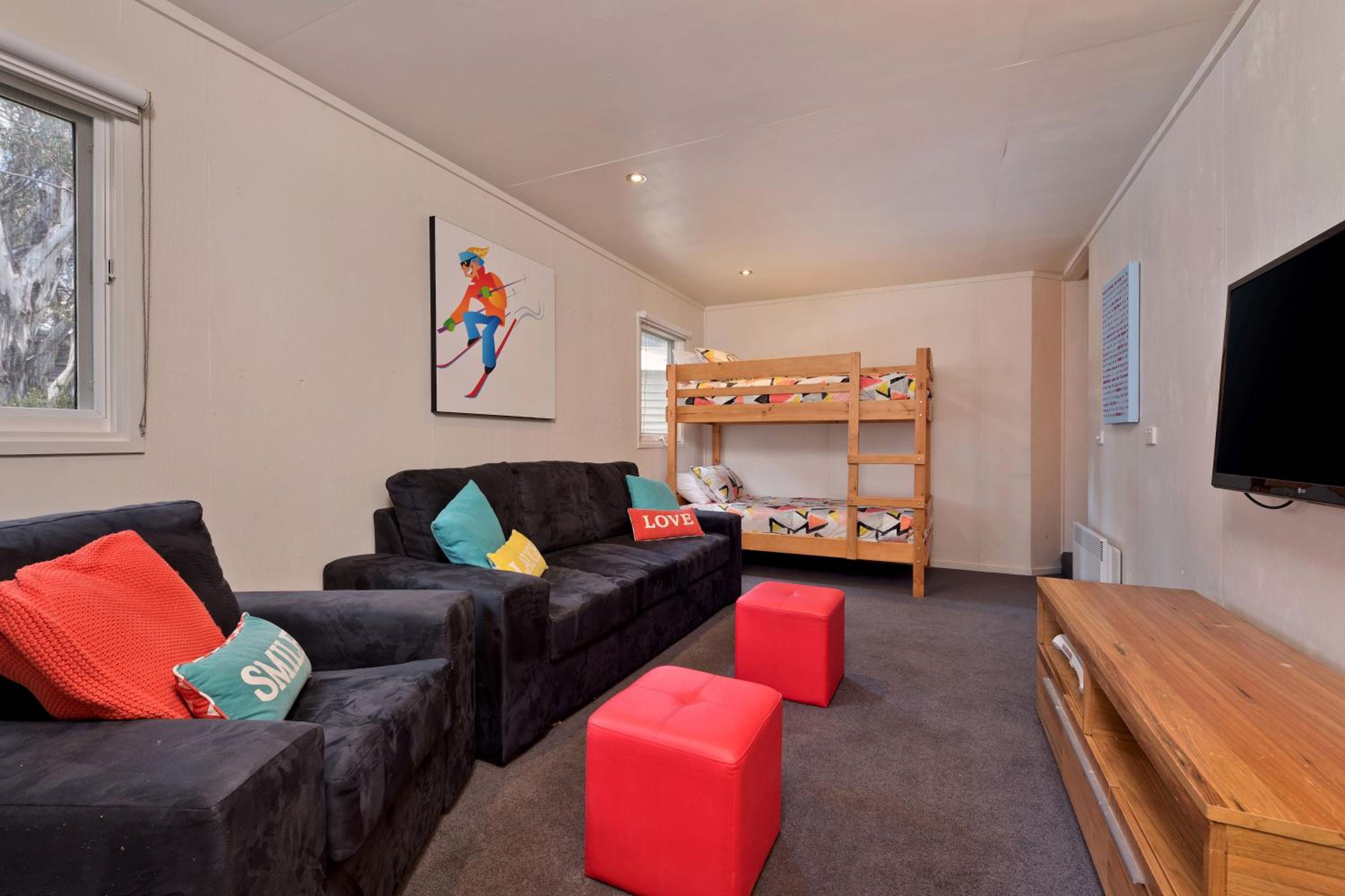Chalet photo 3