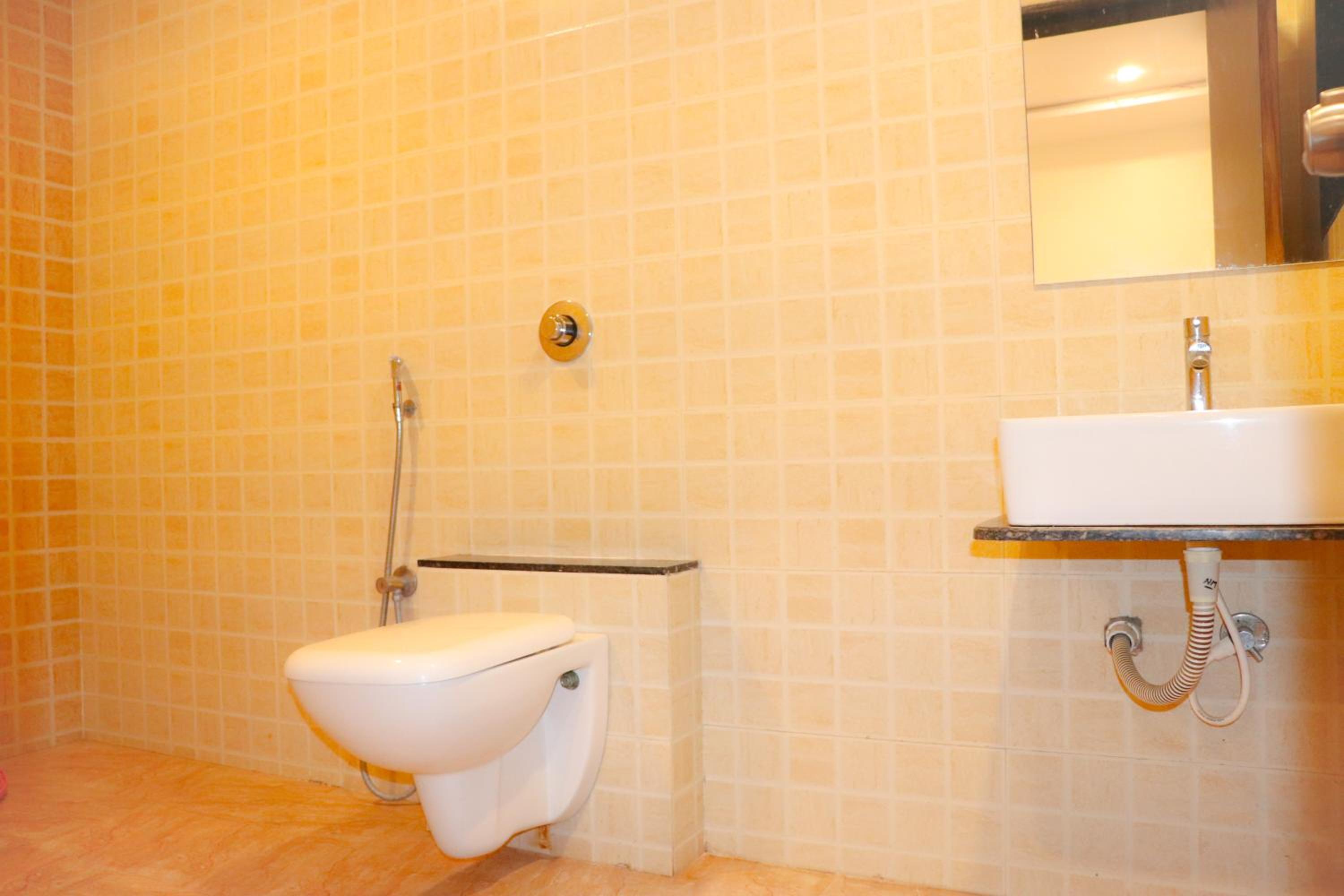 Super Deluxe Double Room - Photo 13