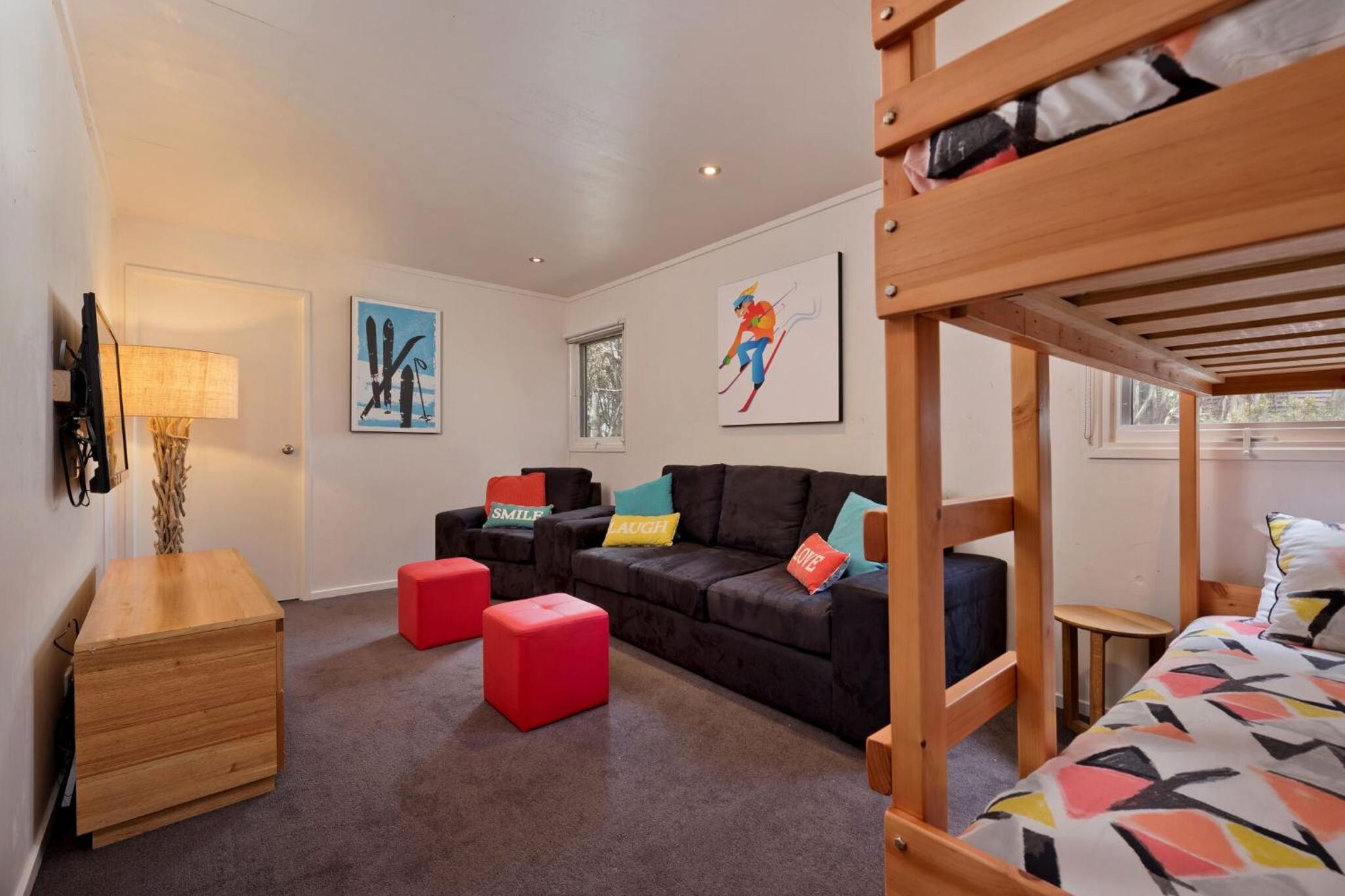 Chalet photo 2