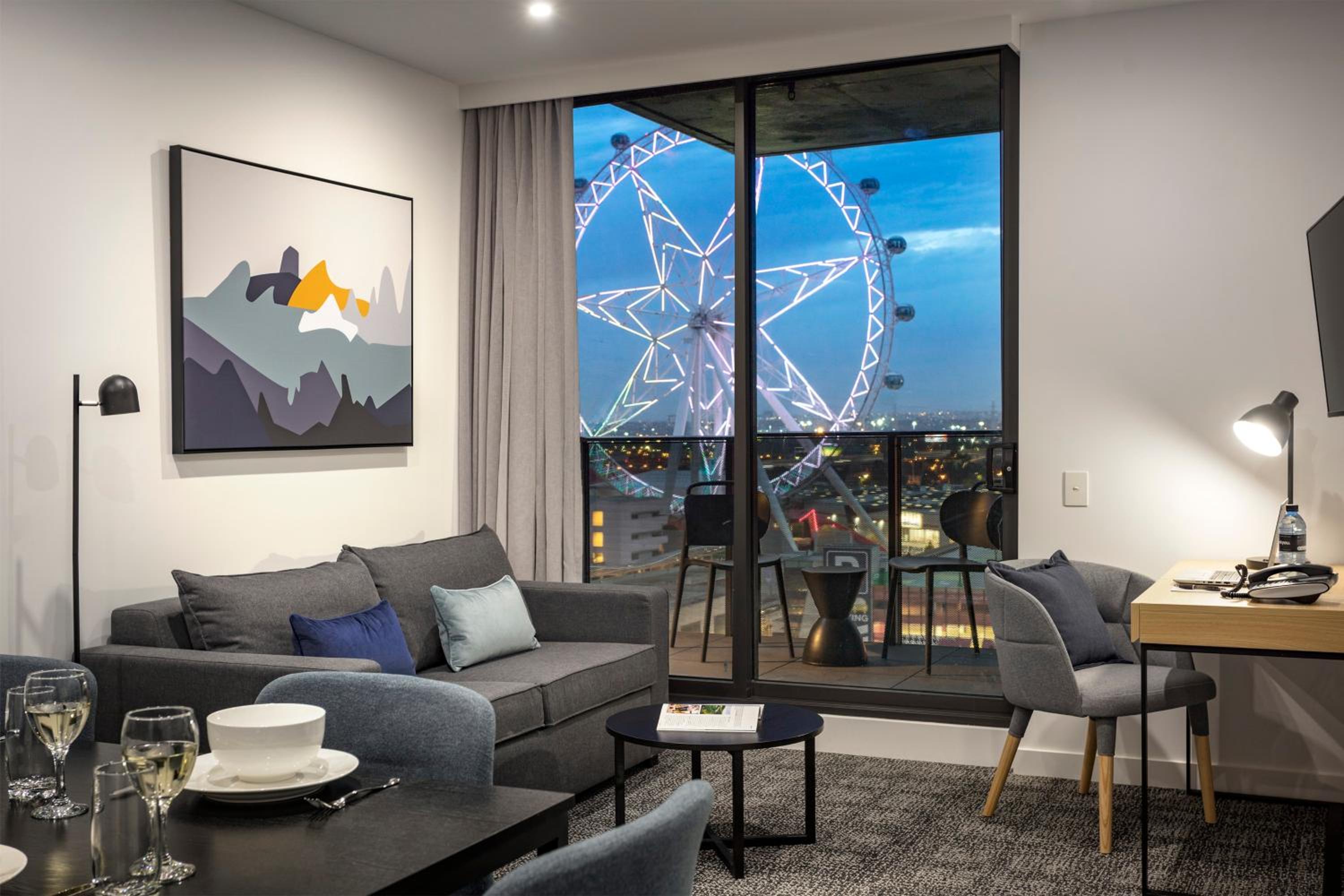 Two Bedroom Executive thumbnail 6