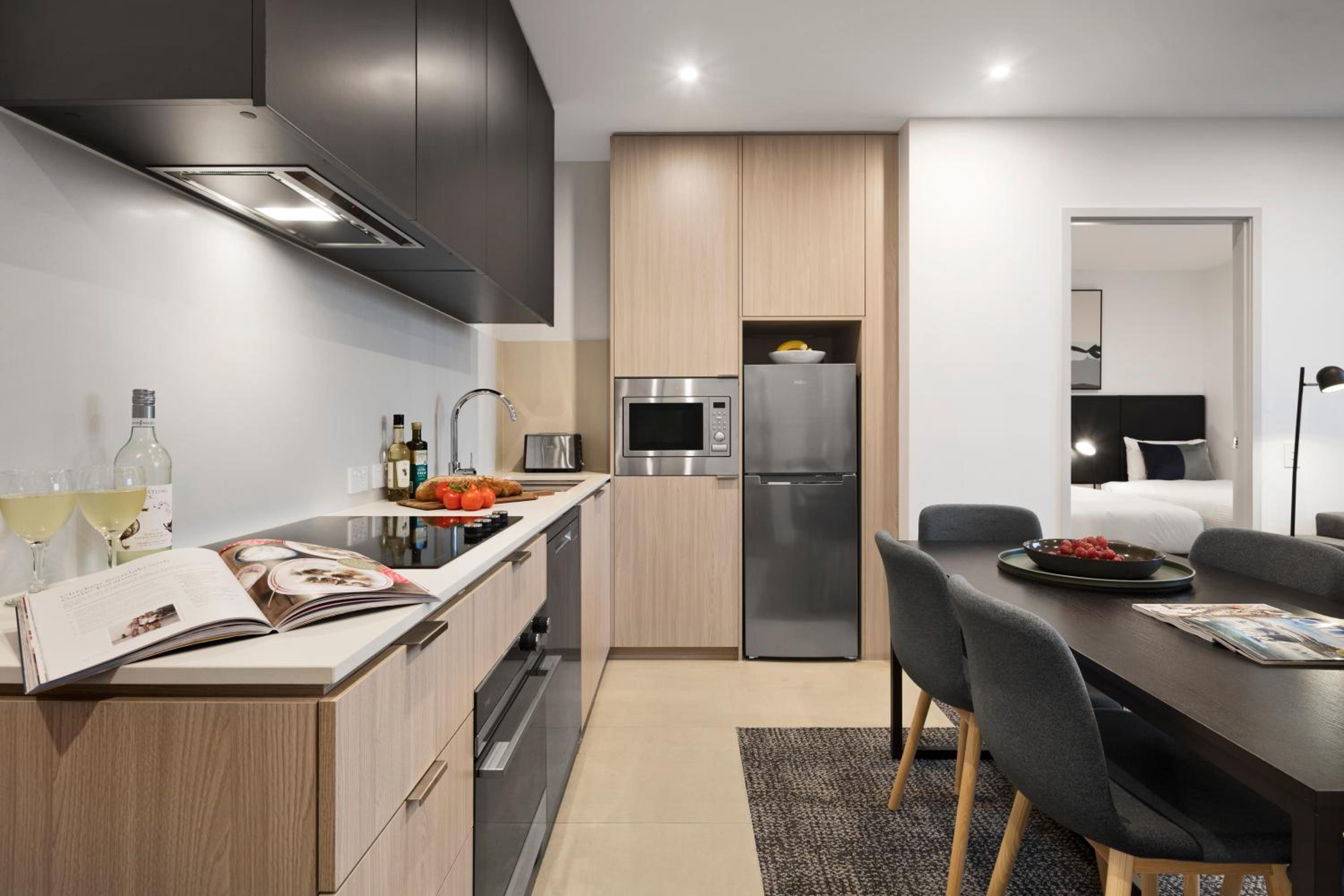 Two Bedroom Executive thumbnail 5