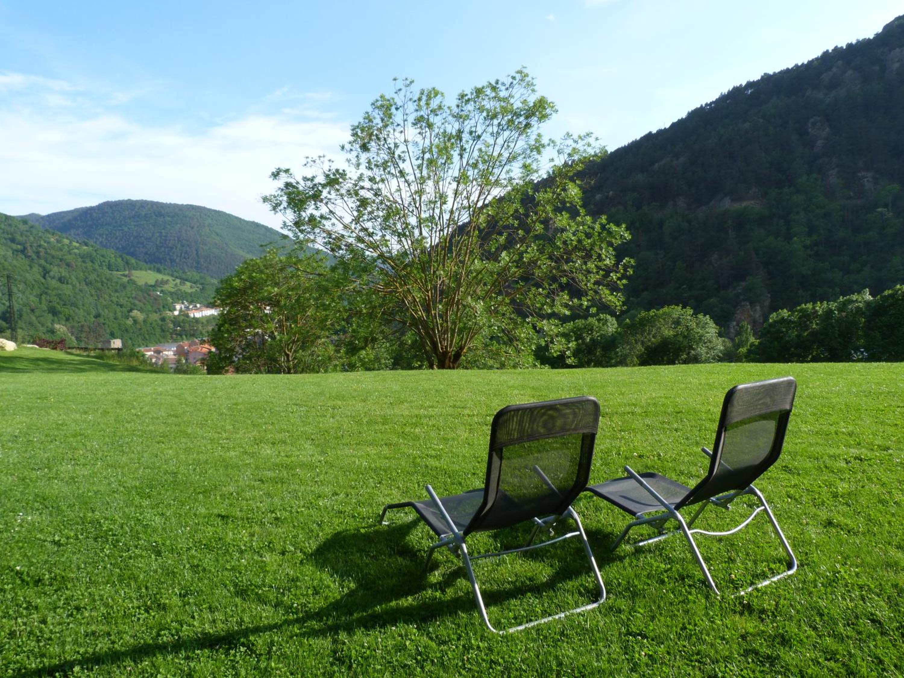 Habitación Doble Superior con Acceso al Spa