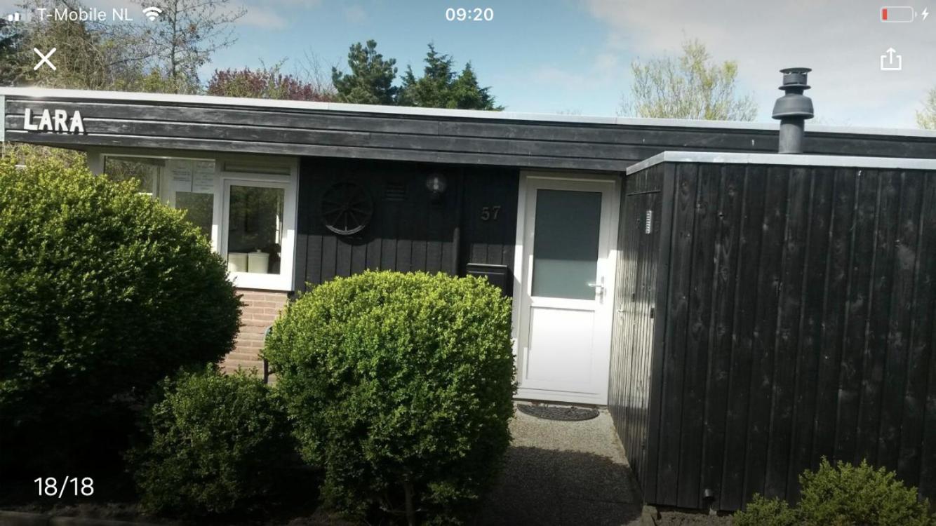 Three-Bedroom House photo 2
