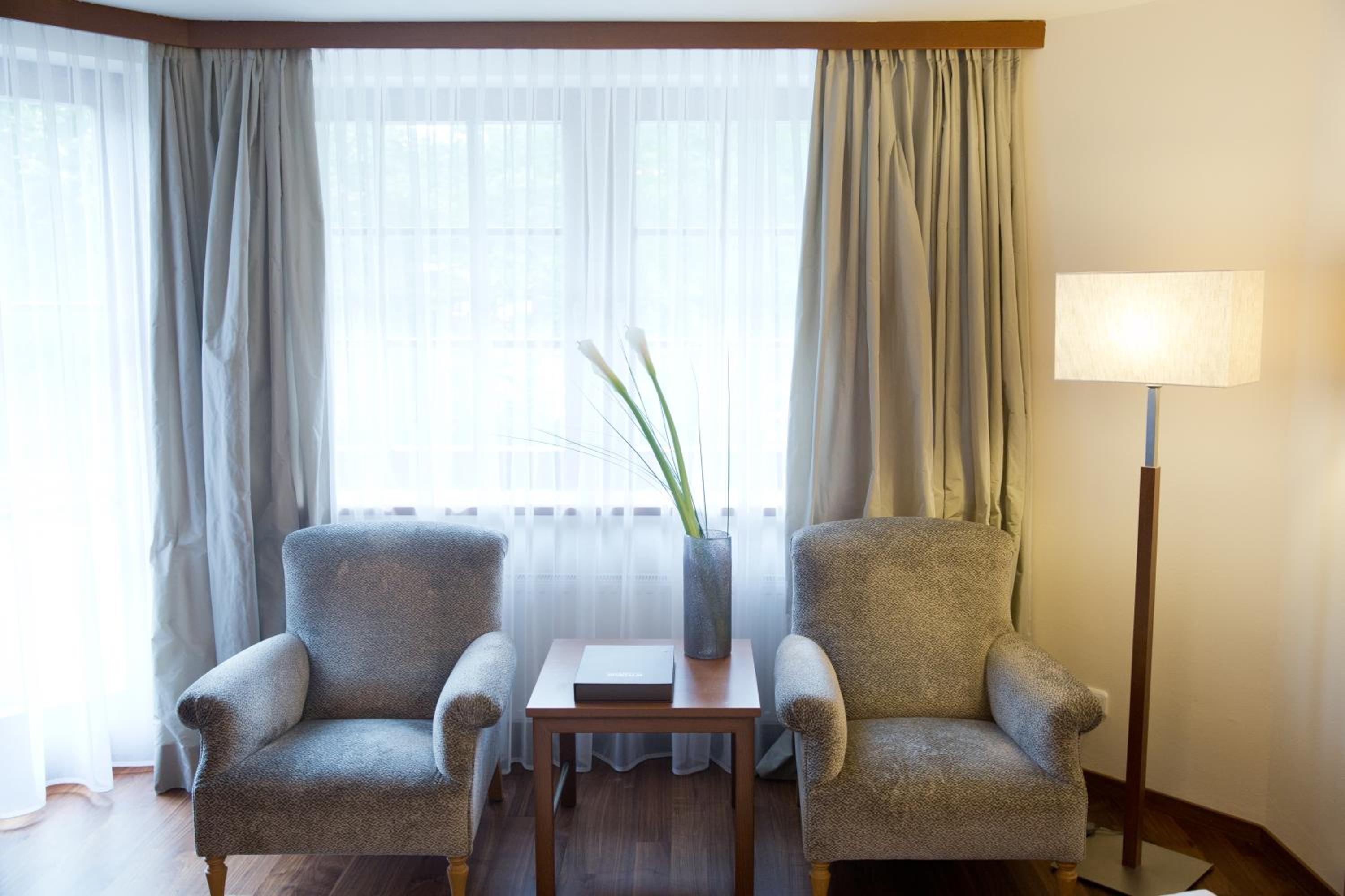 Deluxe Double Room - Photo 1