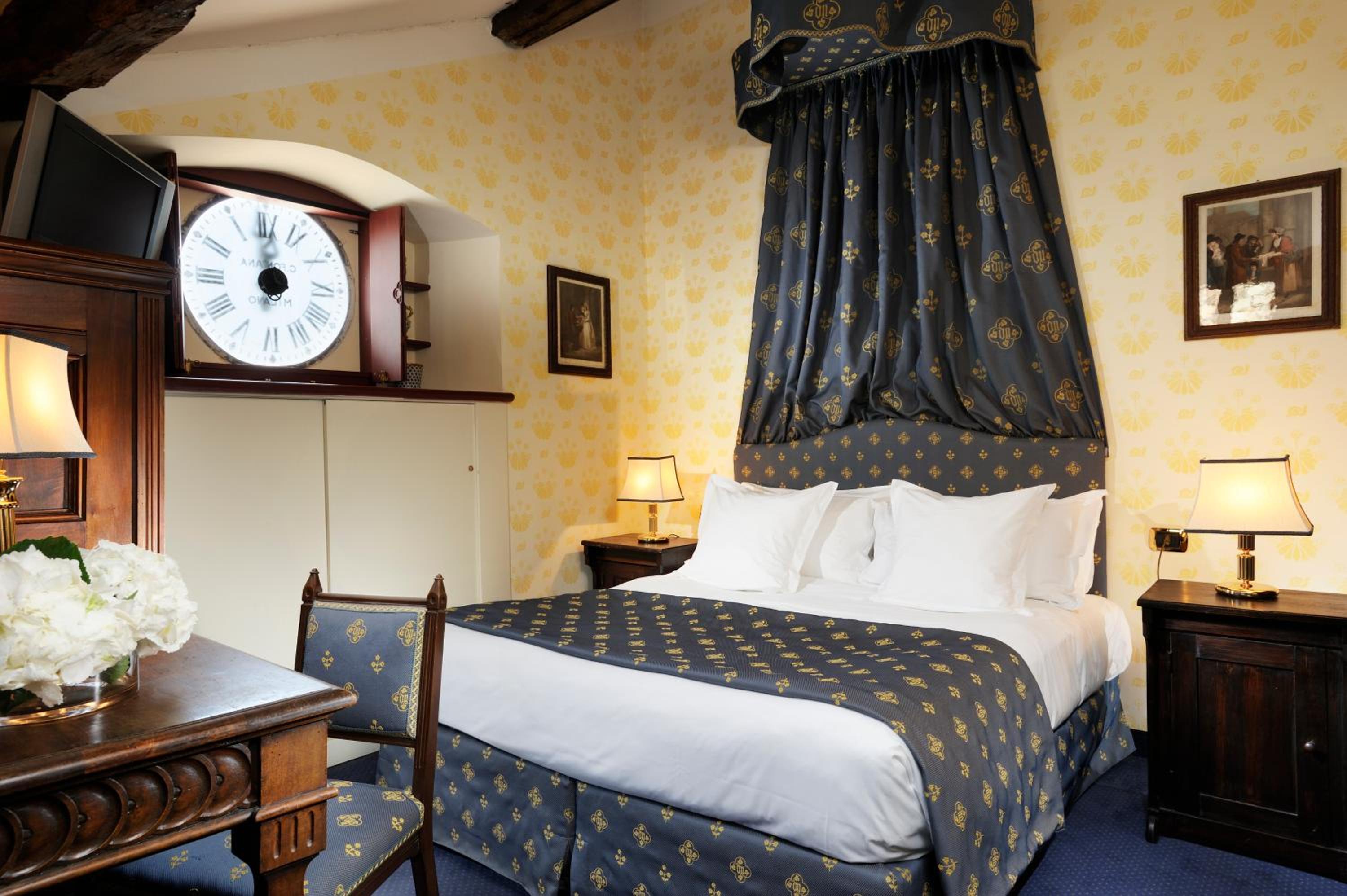 Superior Double Room - Photo 13