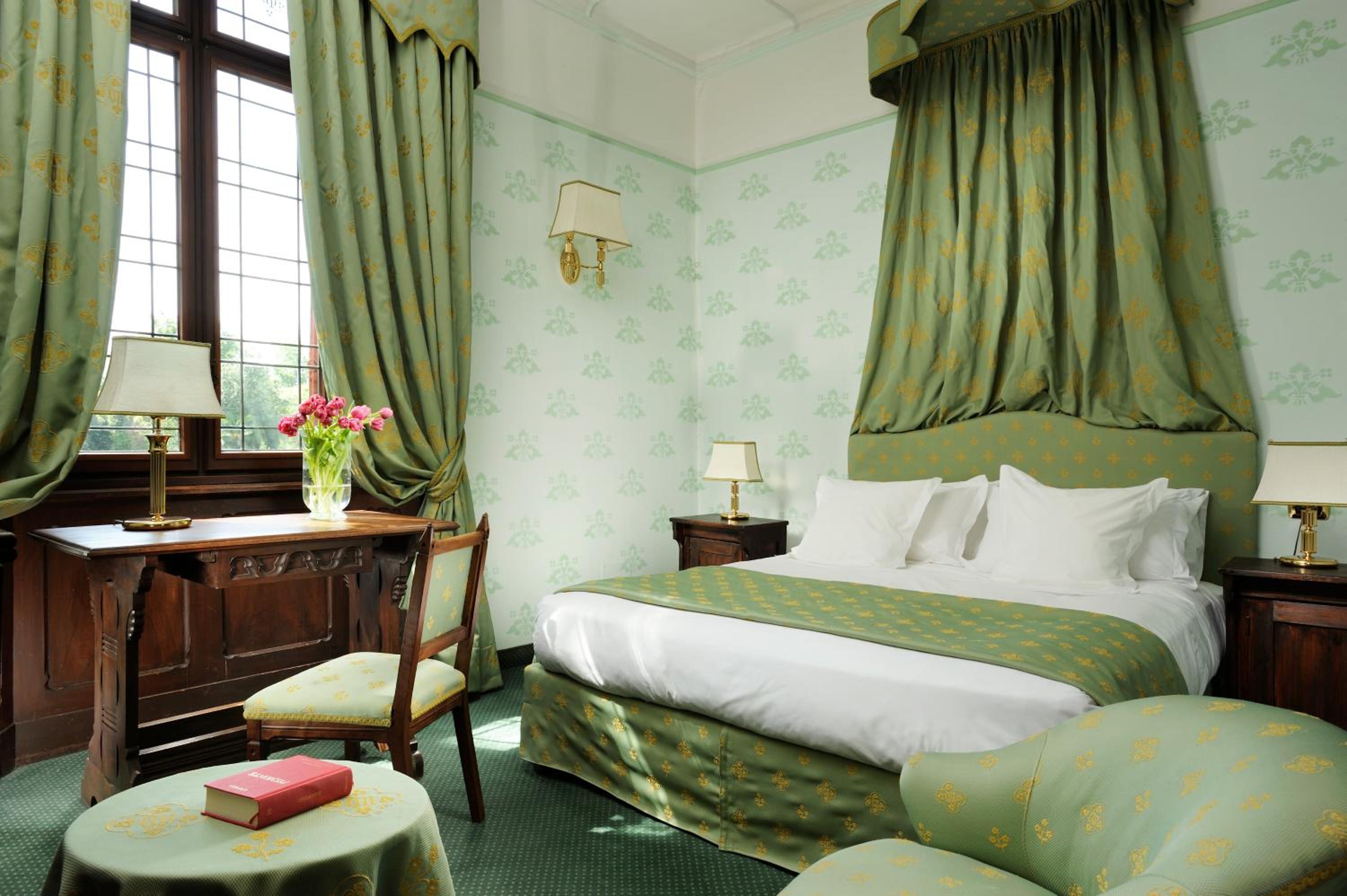 Superior Double Room - Photo 12