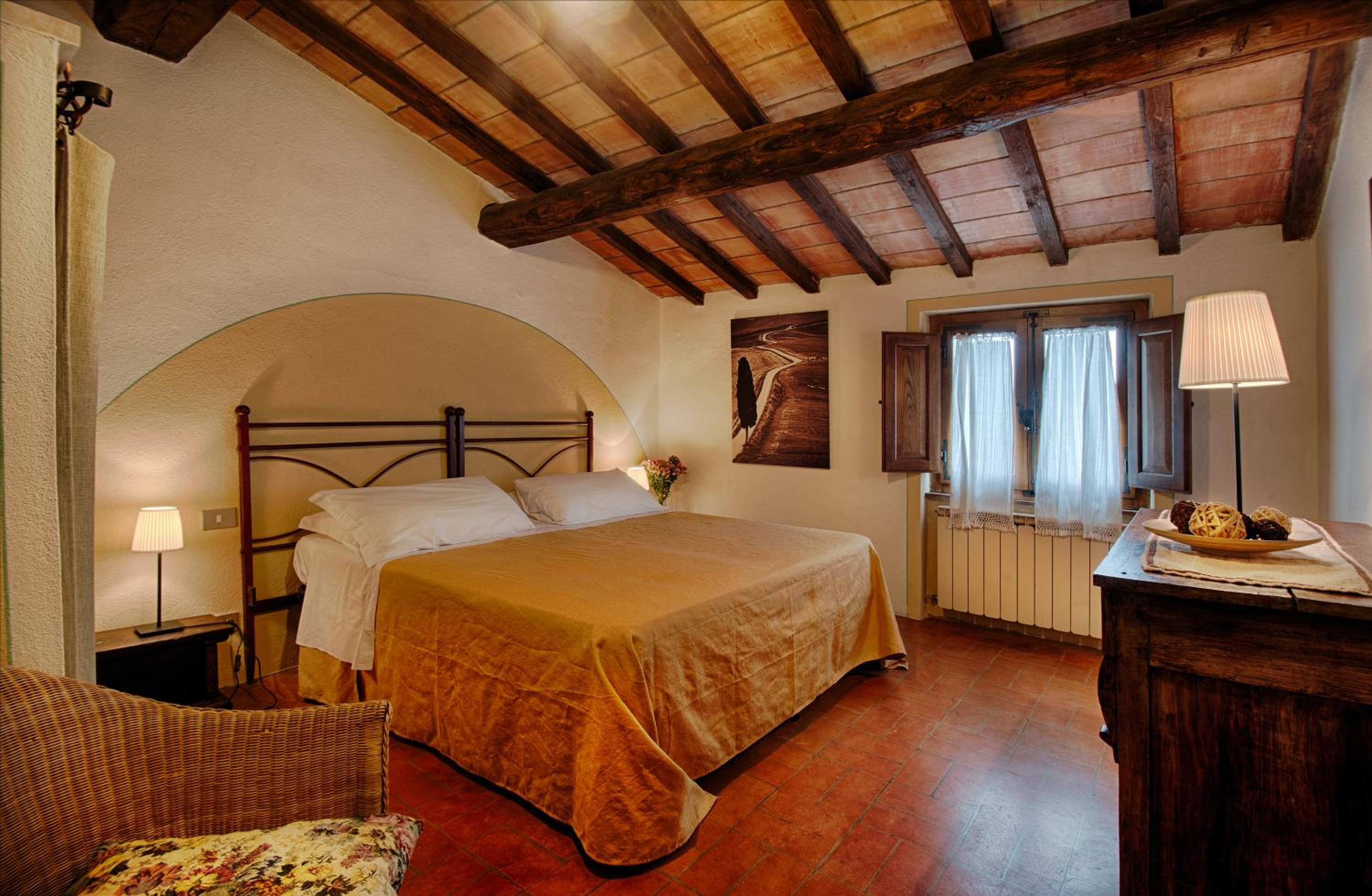 Three-Bedroom Apartment (6 Adults) photo 1