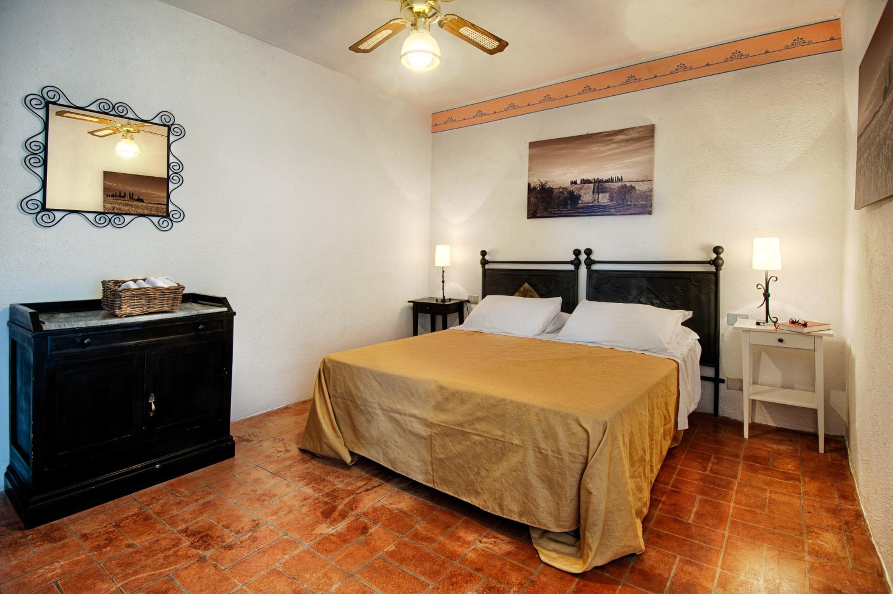 Three-Bedroom Apartment (6 Adults) photo 2