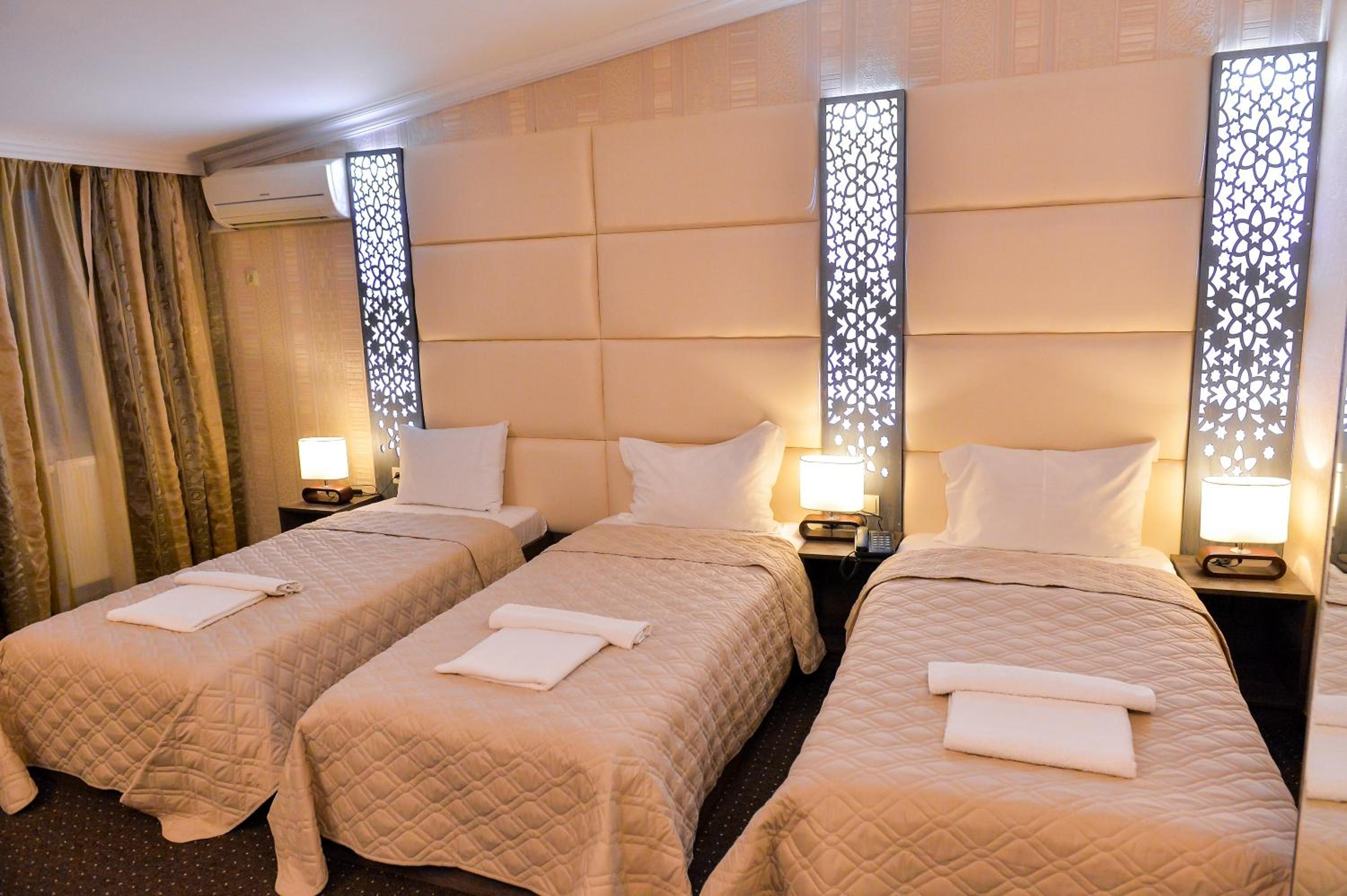 Comfort Triple Room photo 1