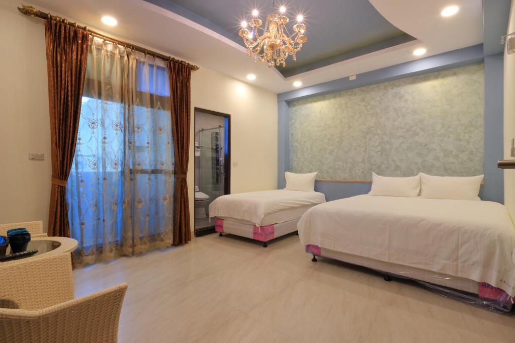 Triple Room photo 2