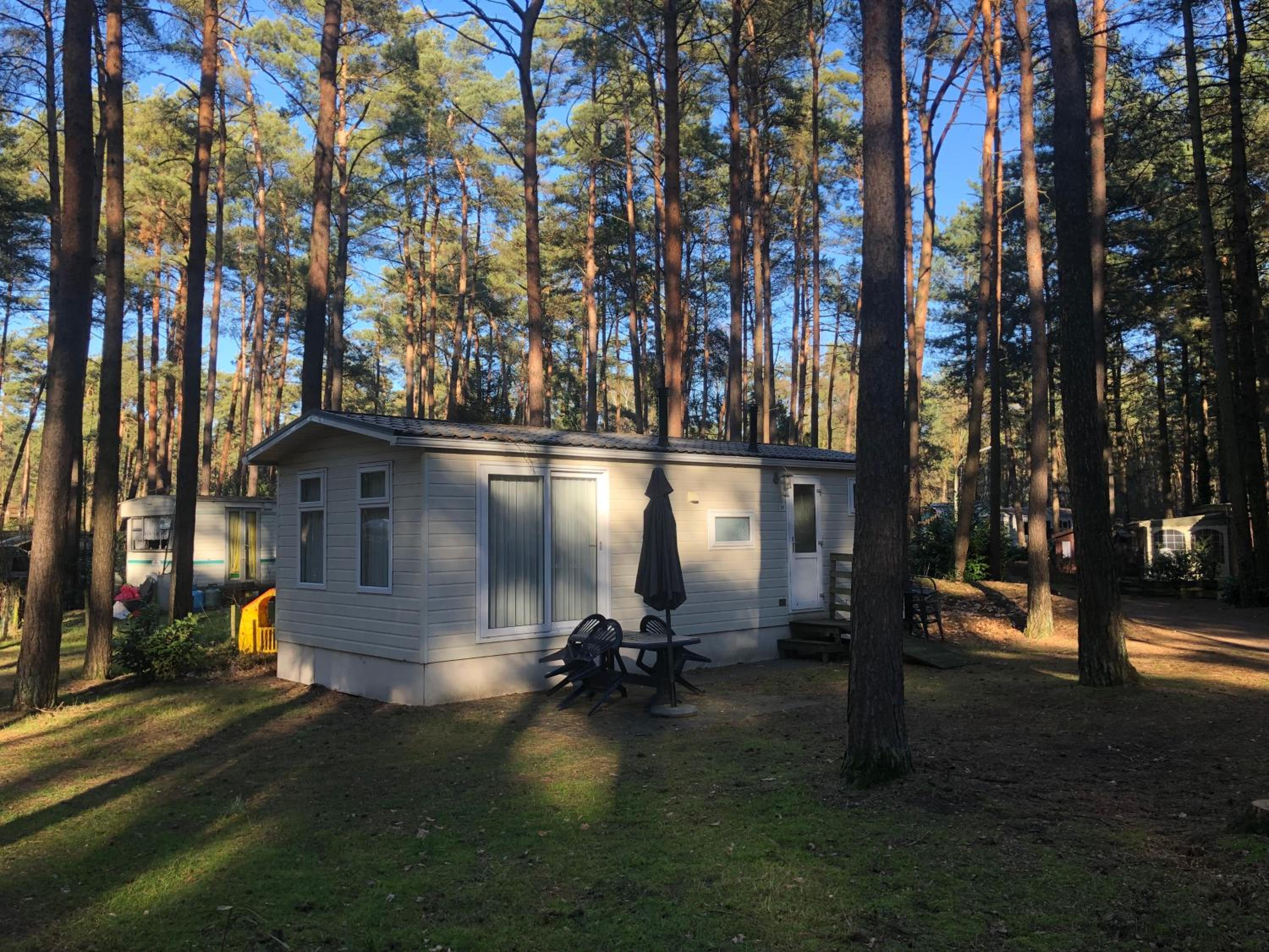 Two-Bedroom Chalet photo 2