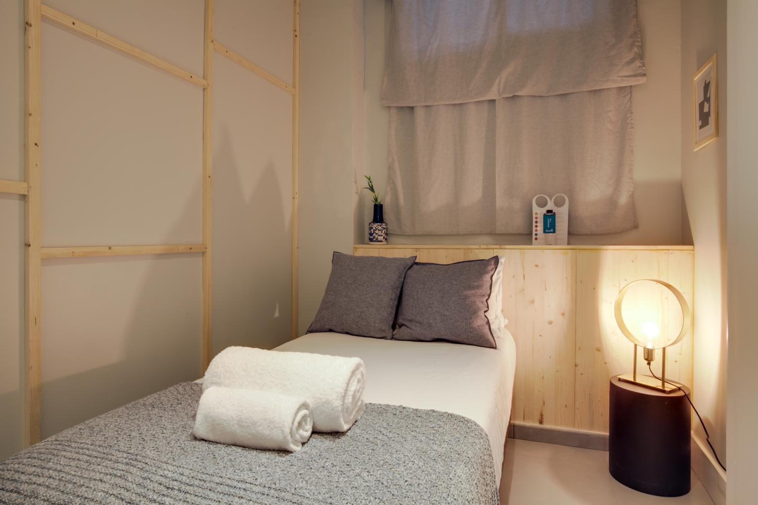 Duplex Apartment photo 2