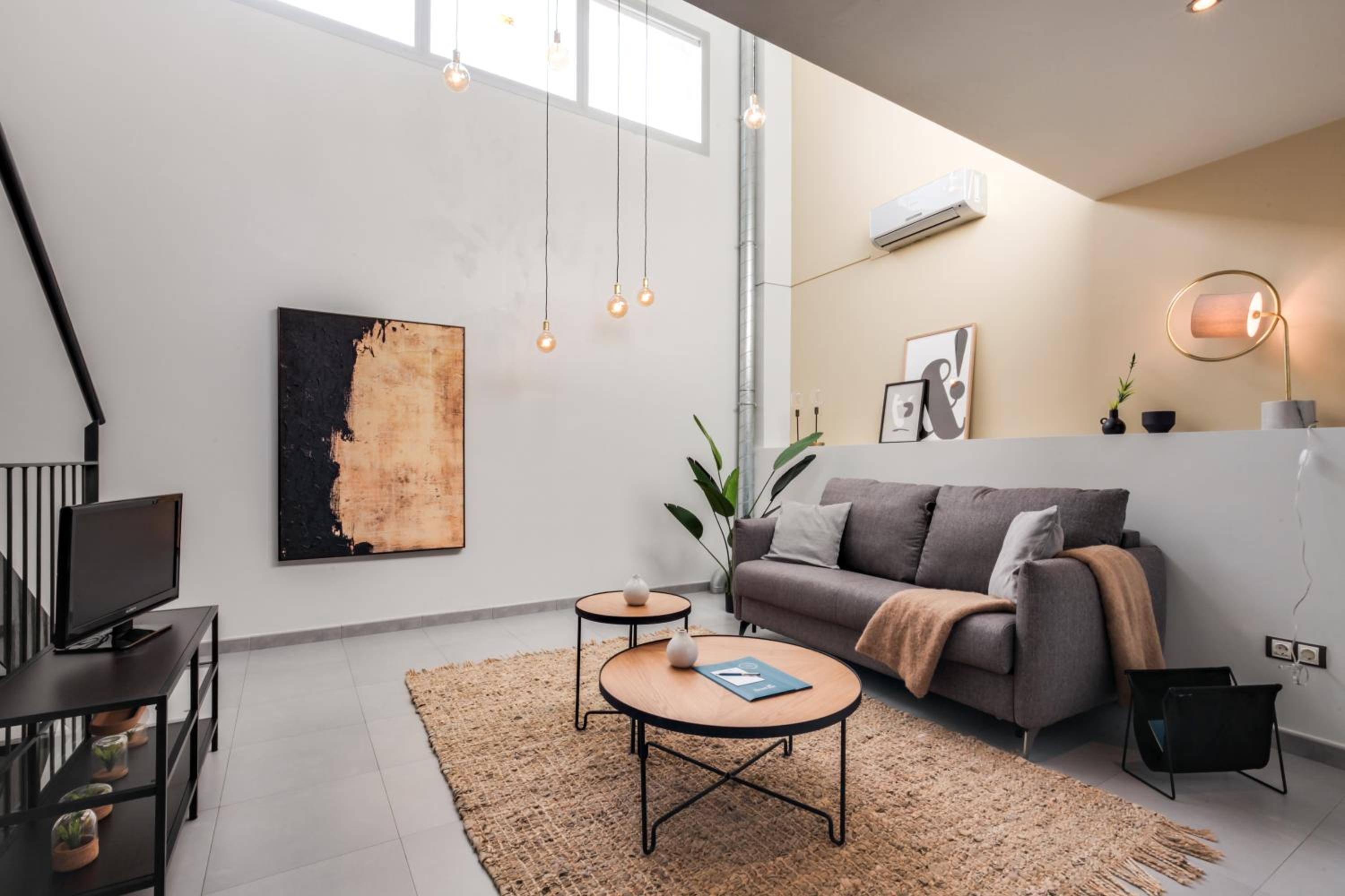 Apartamento Dúplex