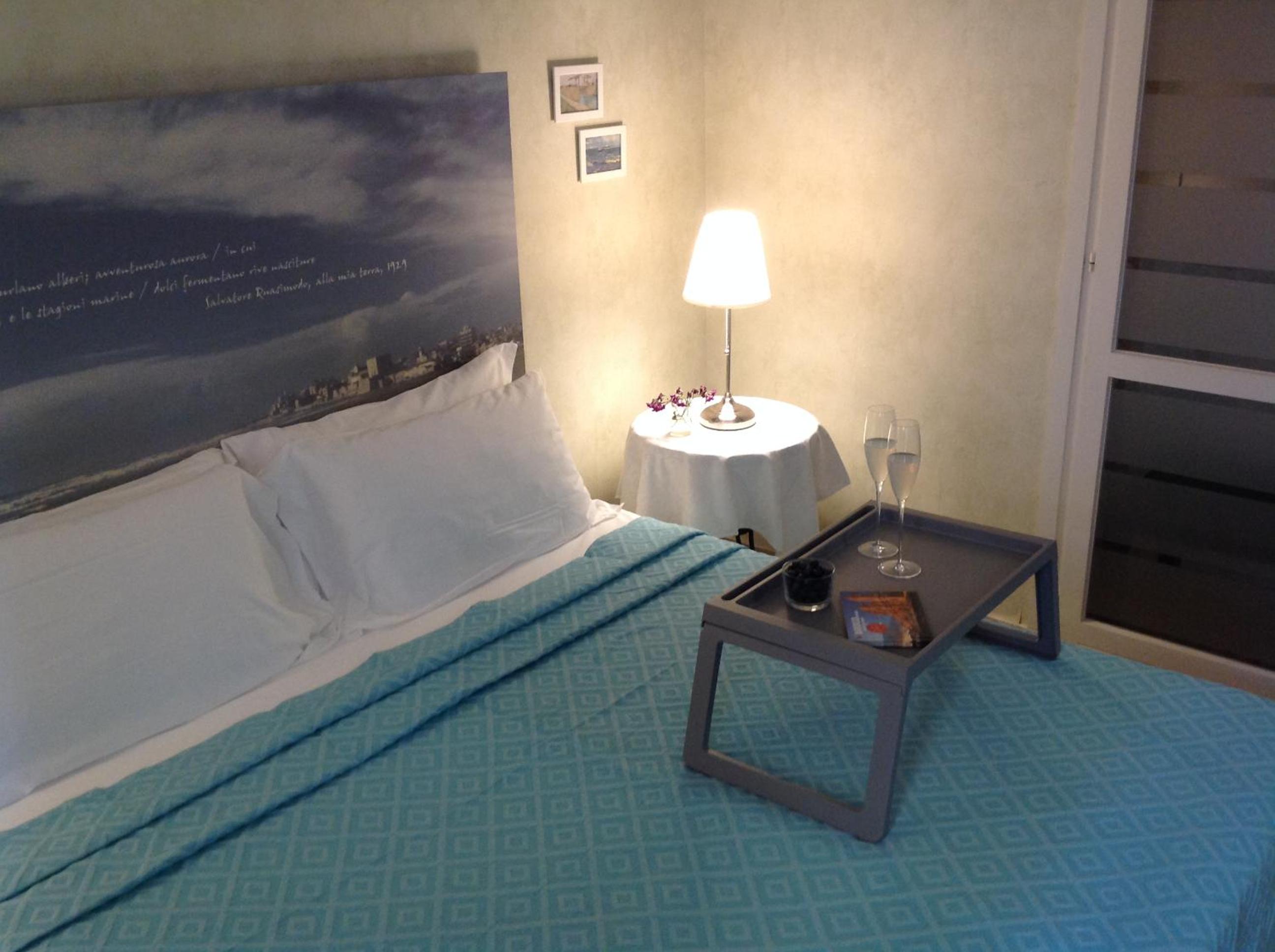 Family Suite - Photo 15
