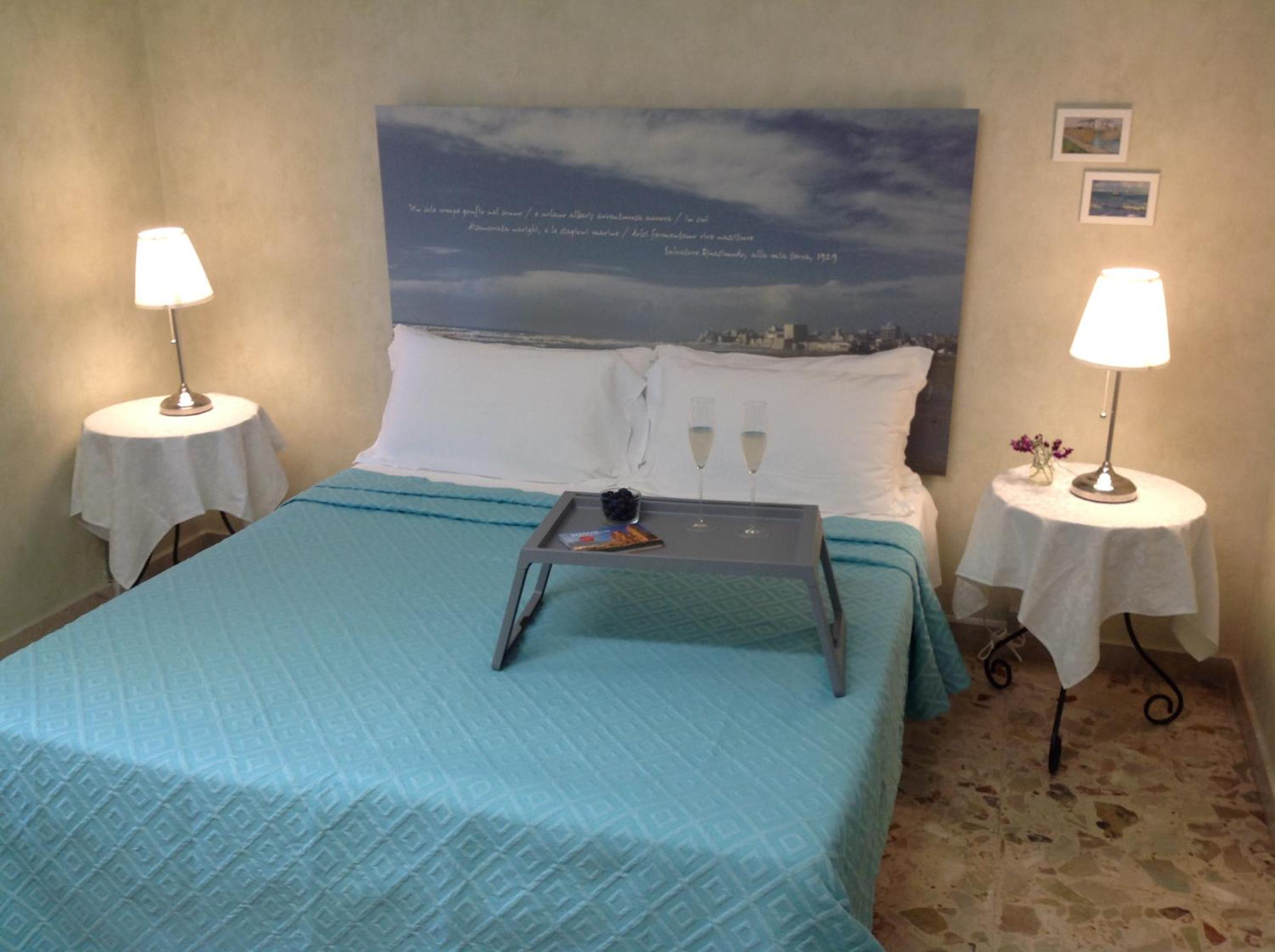 Family Suite - Photo 16