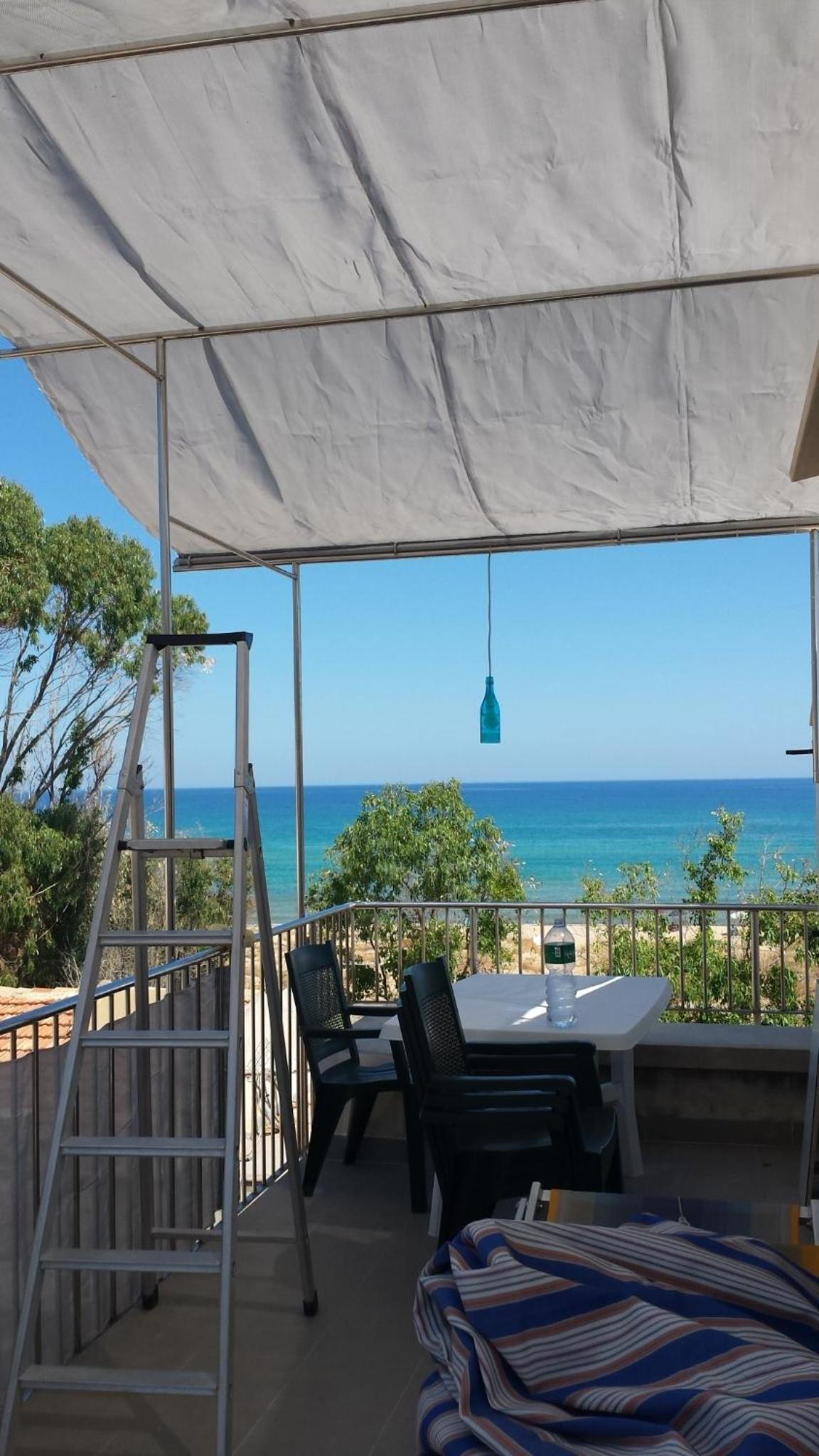 Apartment with Sea View photo 3