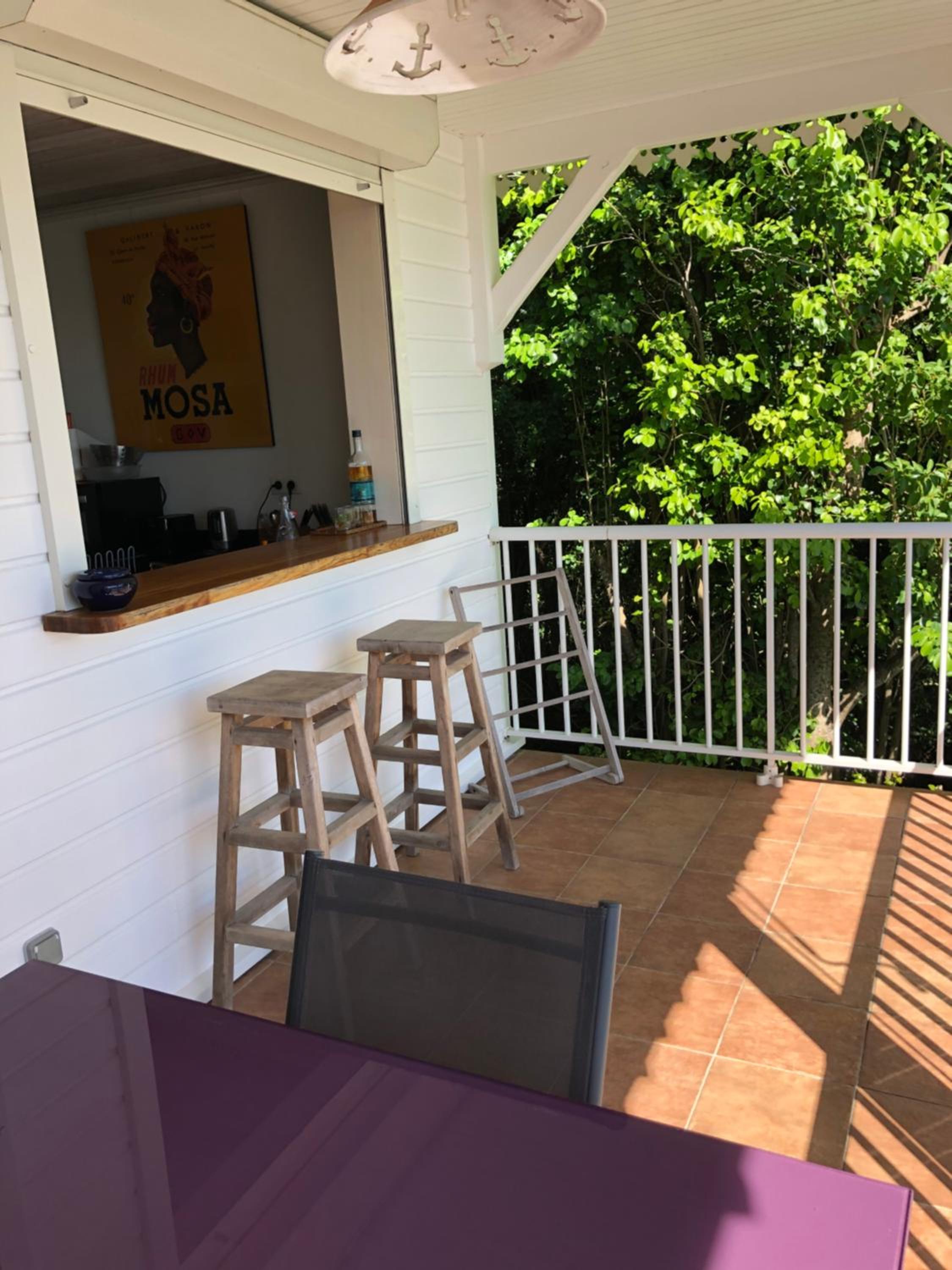 Apartment with Sea View photo 3
