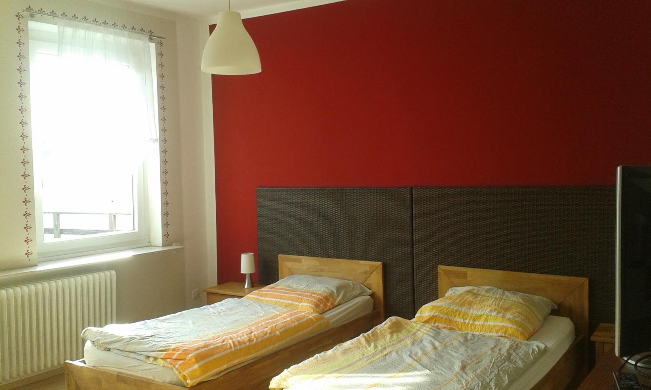 Apartment photo 1