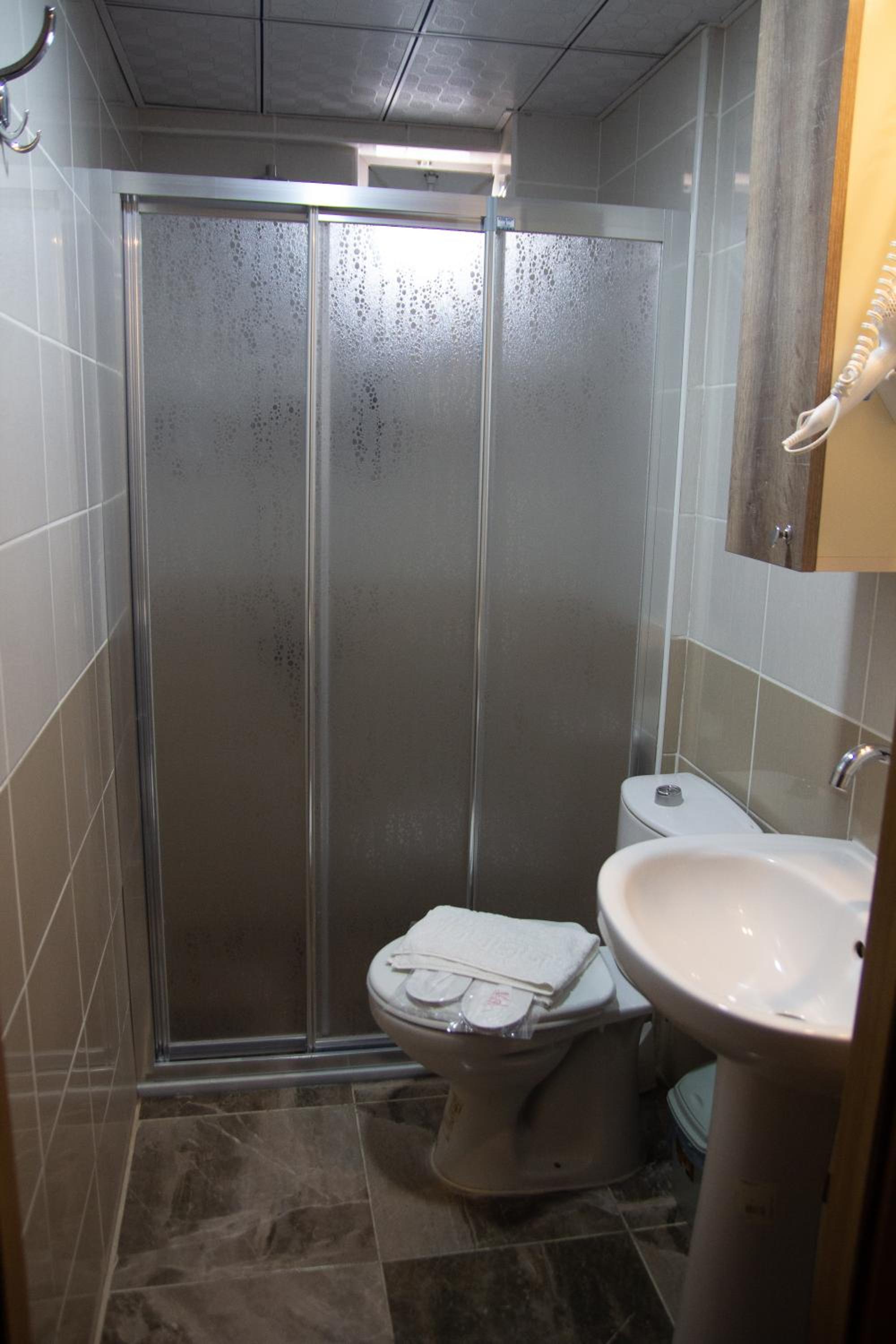 Standard Single Room photo 3
