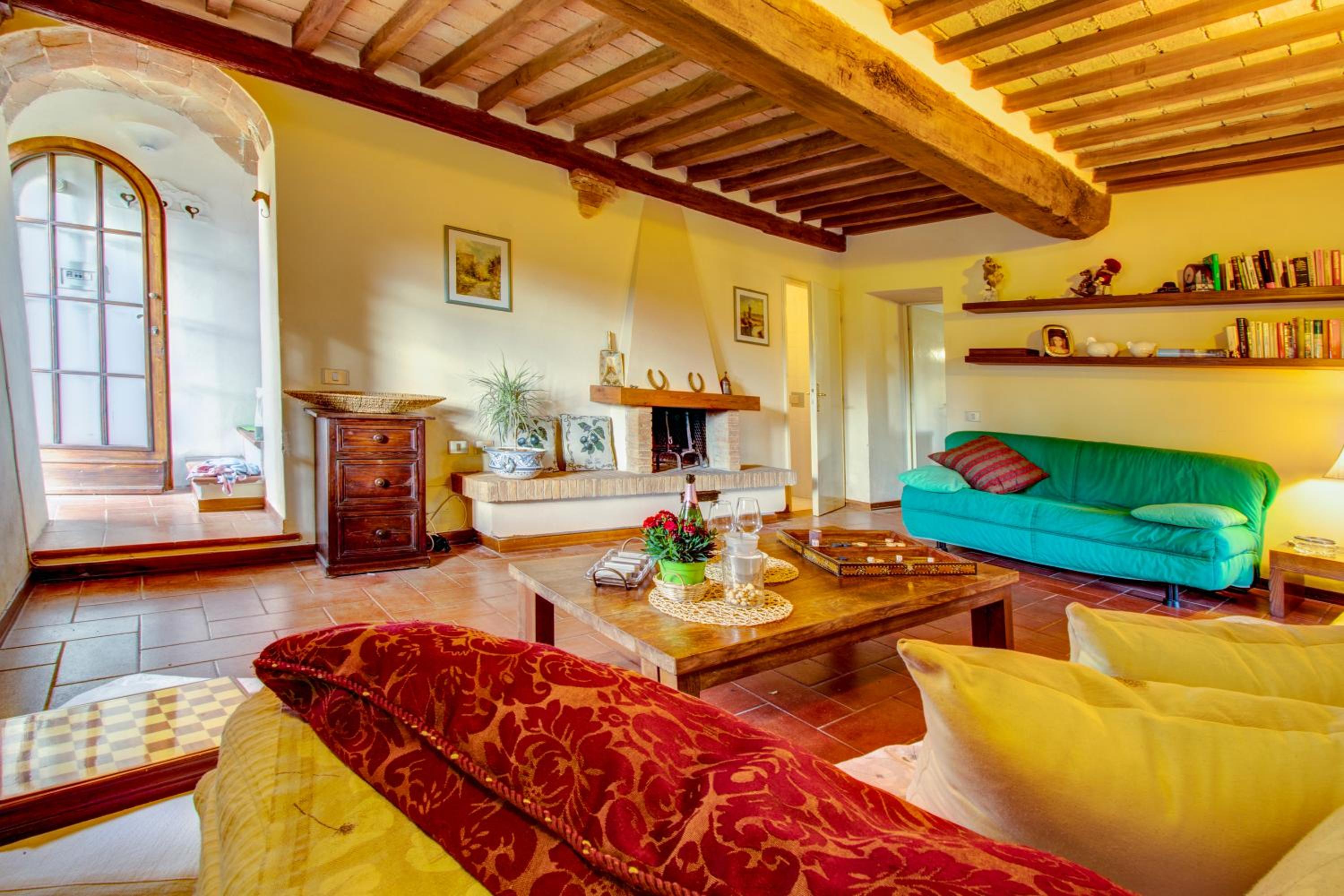 Maisonette