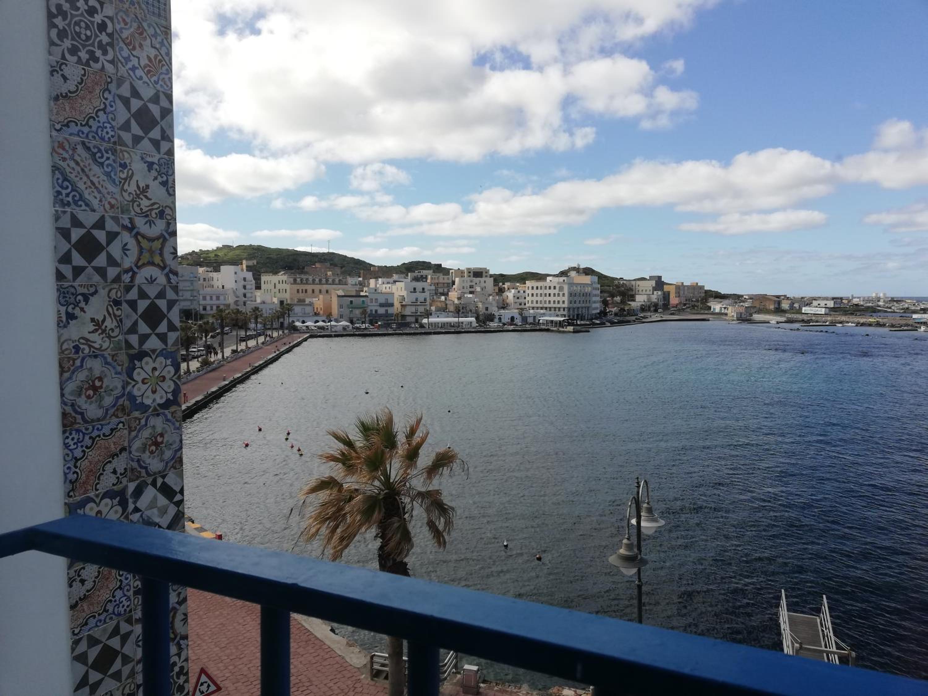 Superior Double with Sea View photo 2