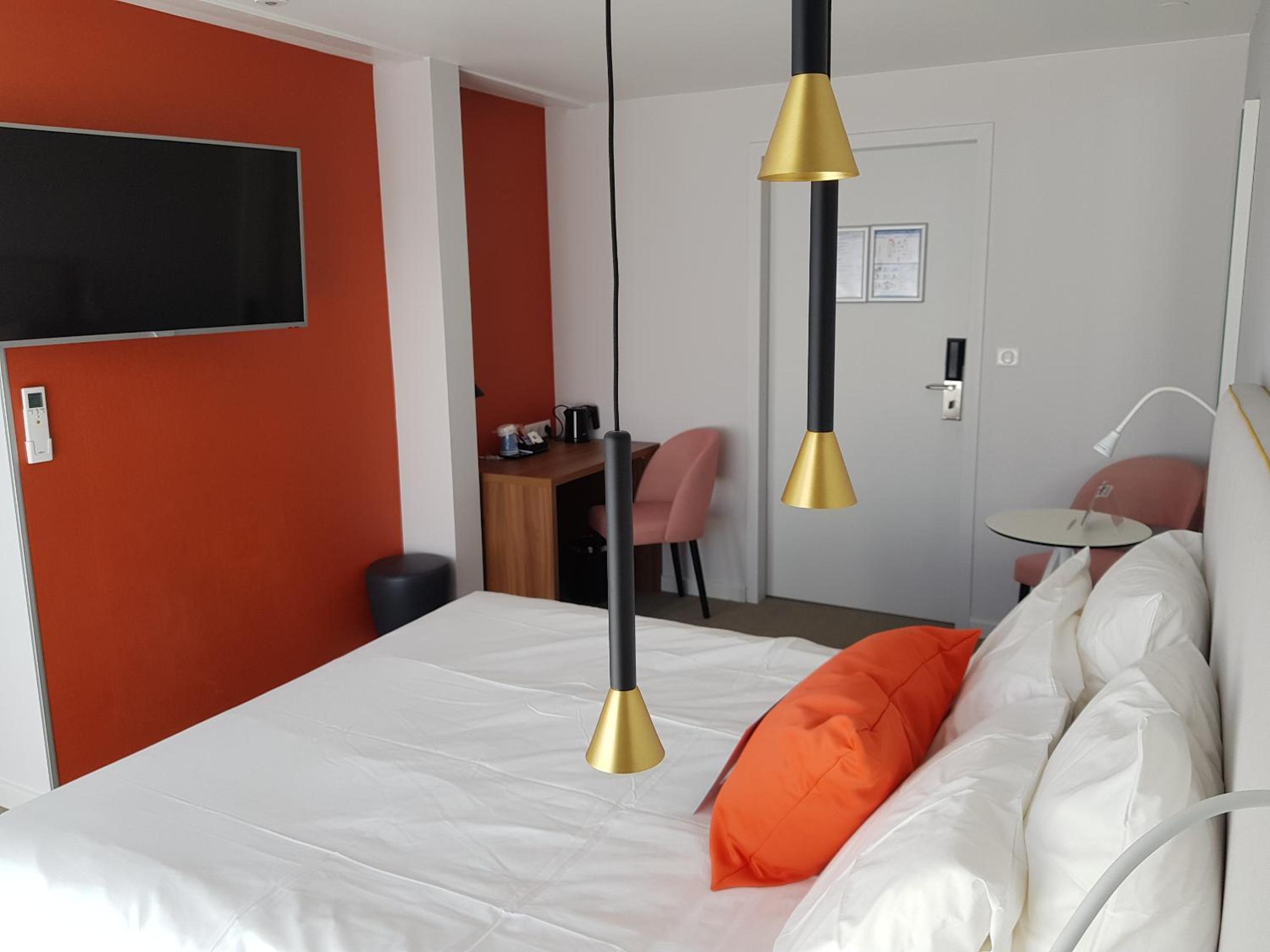 Standard Double Room photo 3