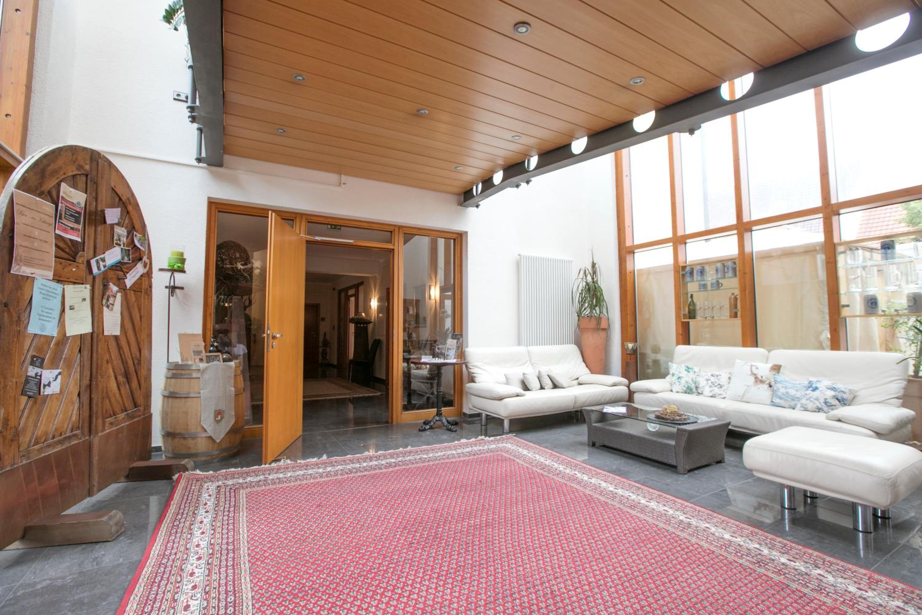Classic Quadruple Room - Photo 7