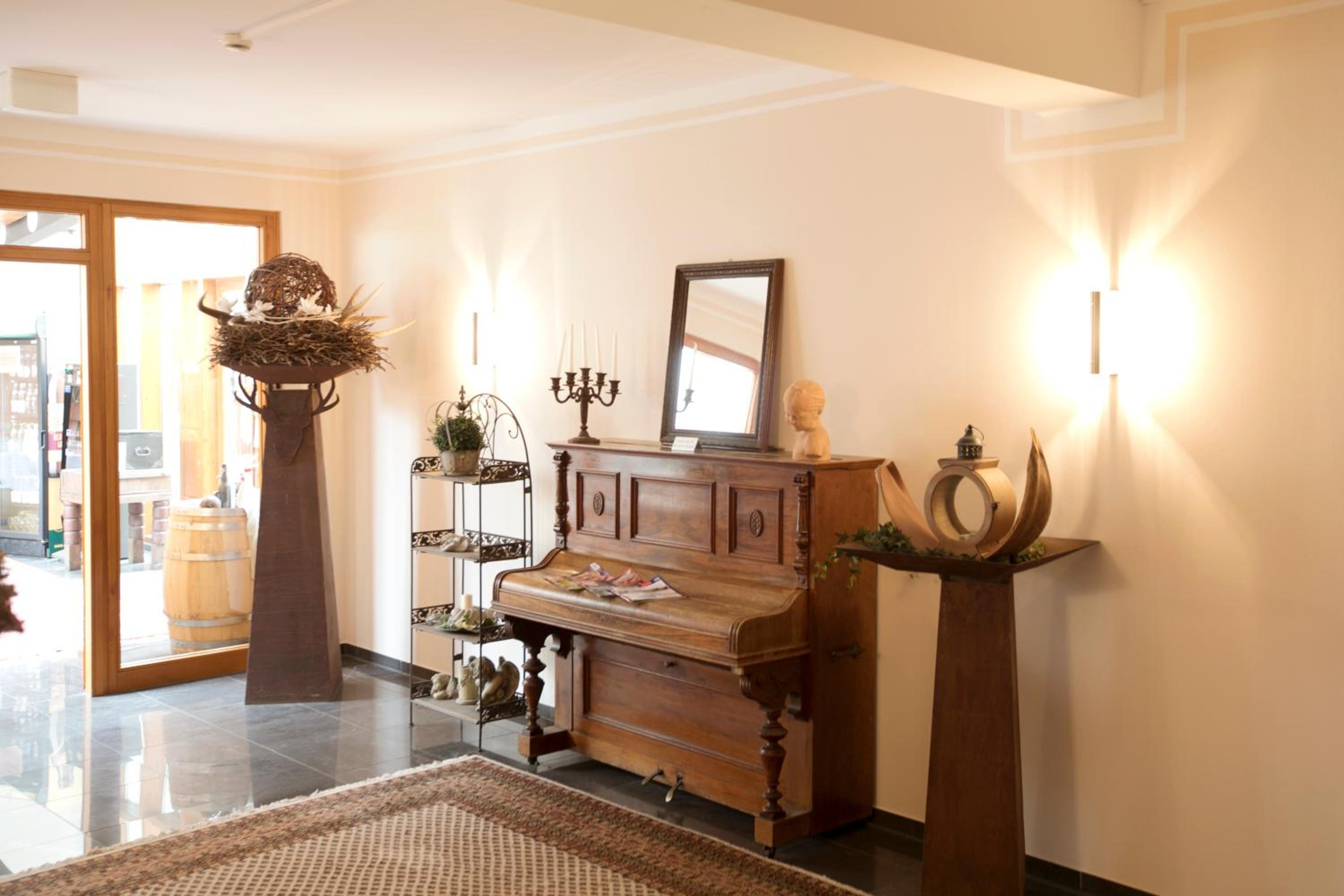 Classic Quadruple Room - Photo 6