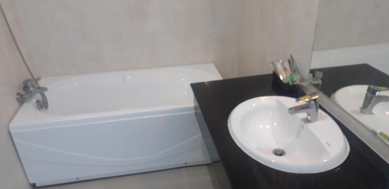 Triple Room with City View photo 3