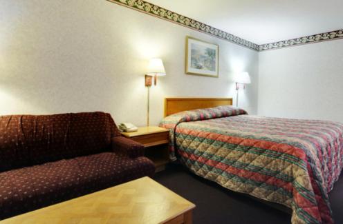 King Room - Photo 5