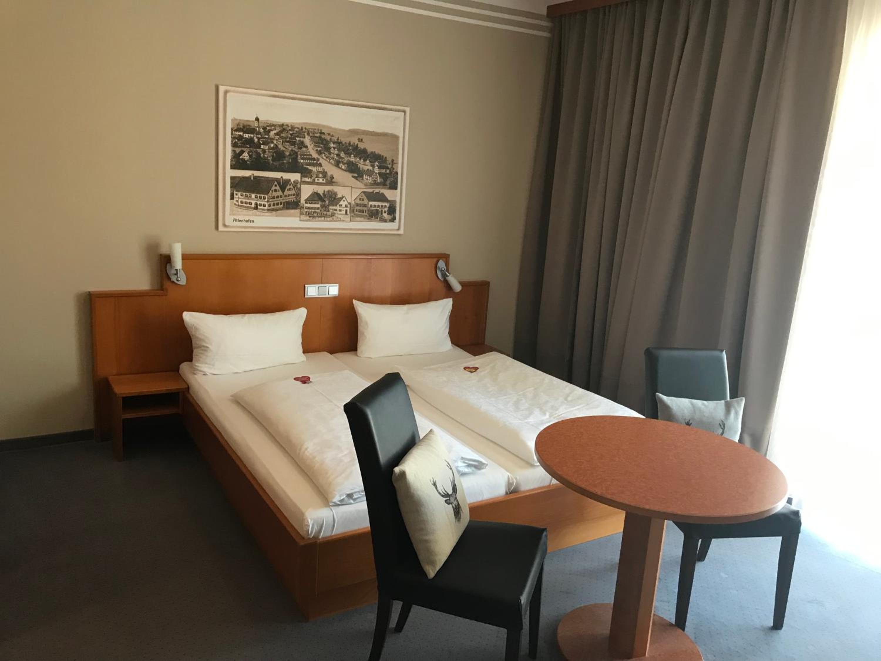 Comfort Double Room - Photo 1