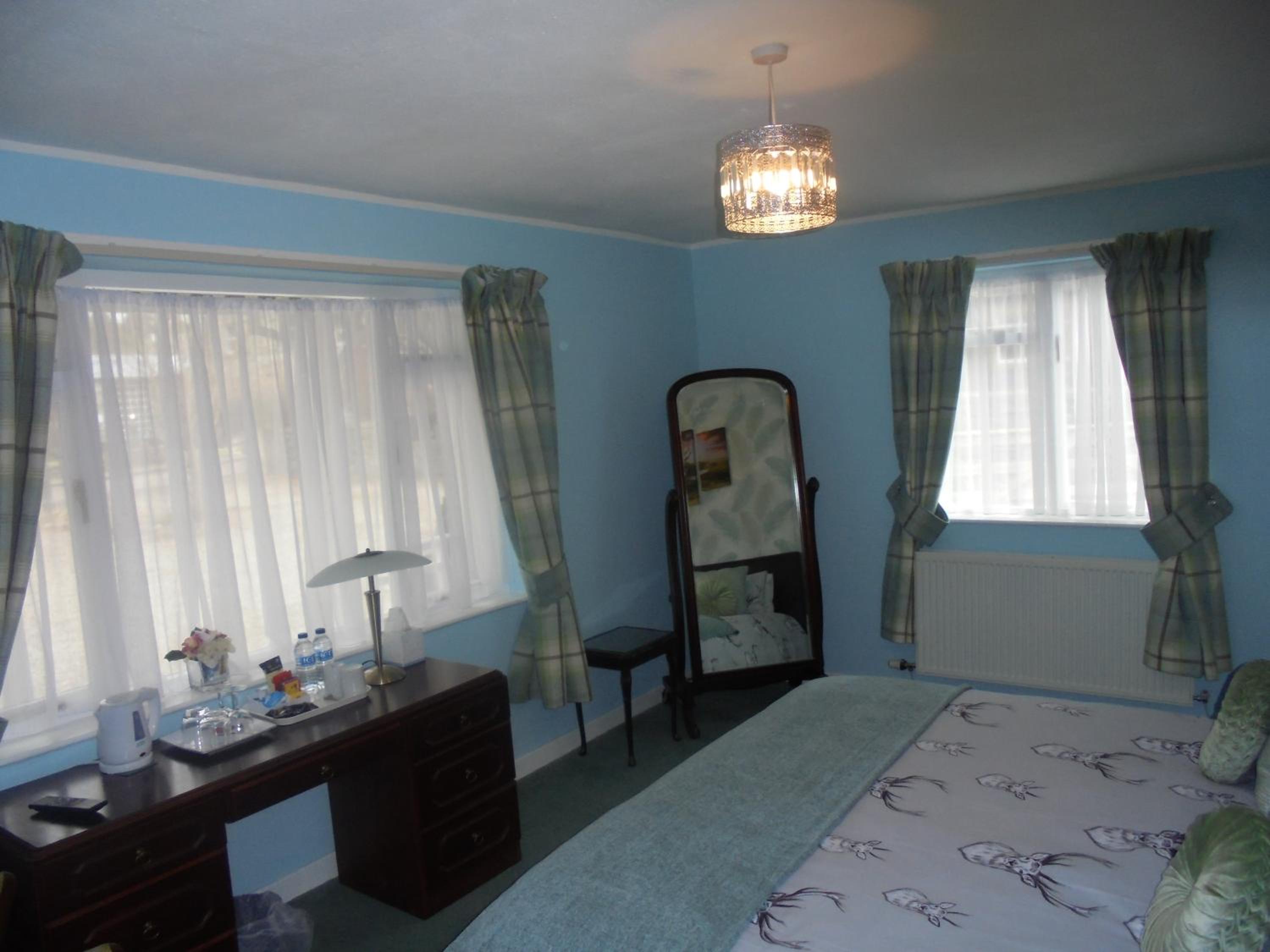 Superior King Room photo 2