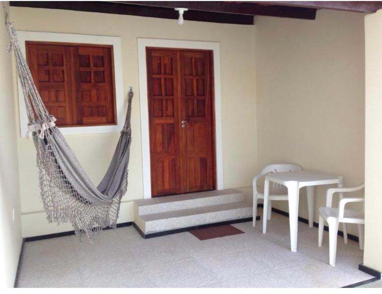 One-Bedroom House photo 2